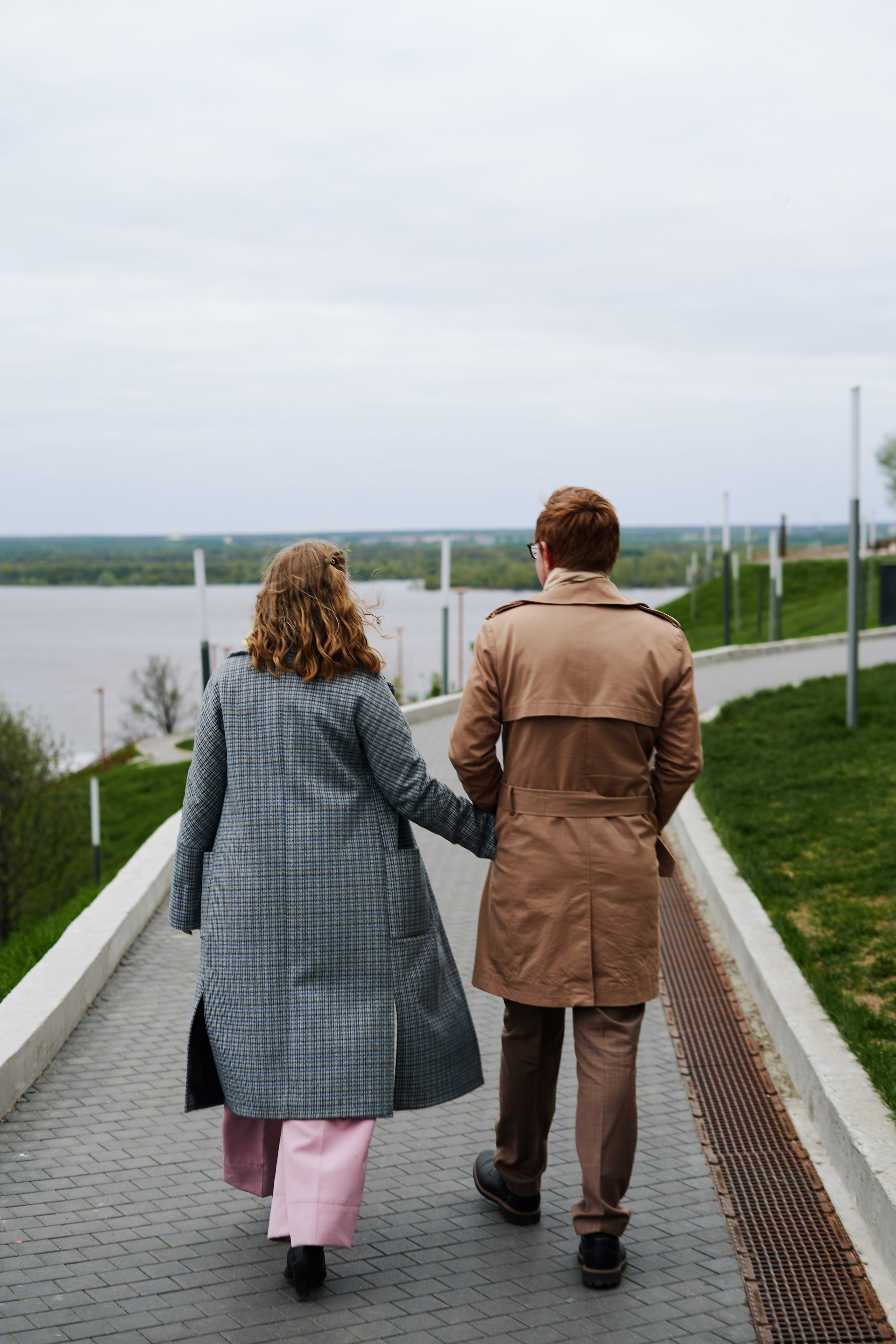 Катя и Никита. Фотограф в Нижнем Новгороде Невоструева Анна