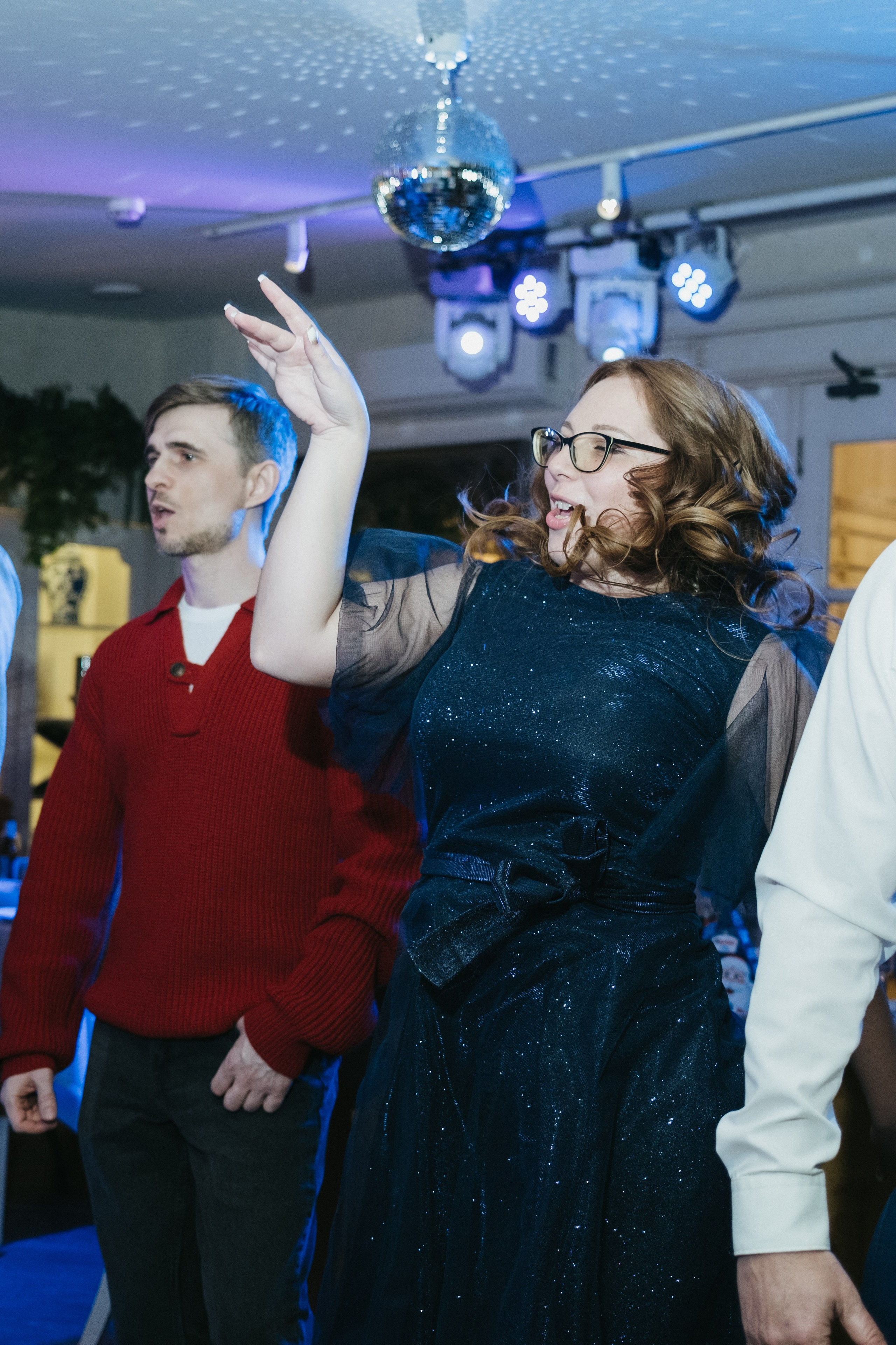 Корпоратив компании. Свадебный и репортажной фотограф Денис Ожигин в Краснодаре и Краснодарском крае