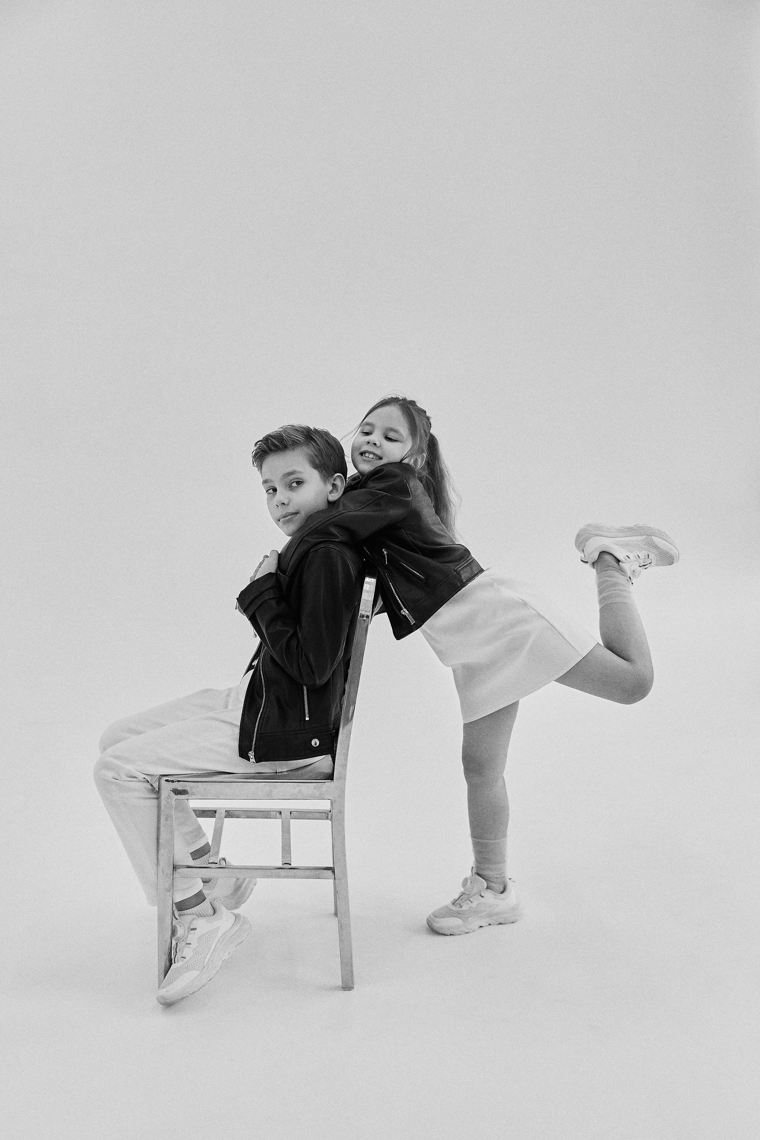 ARTEM & ALISA. Фотограф Мария Сивохина