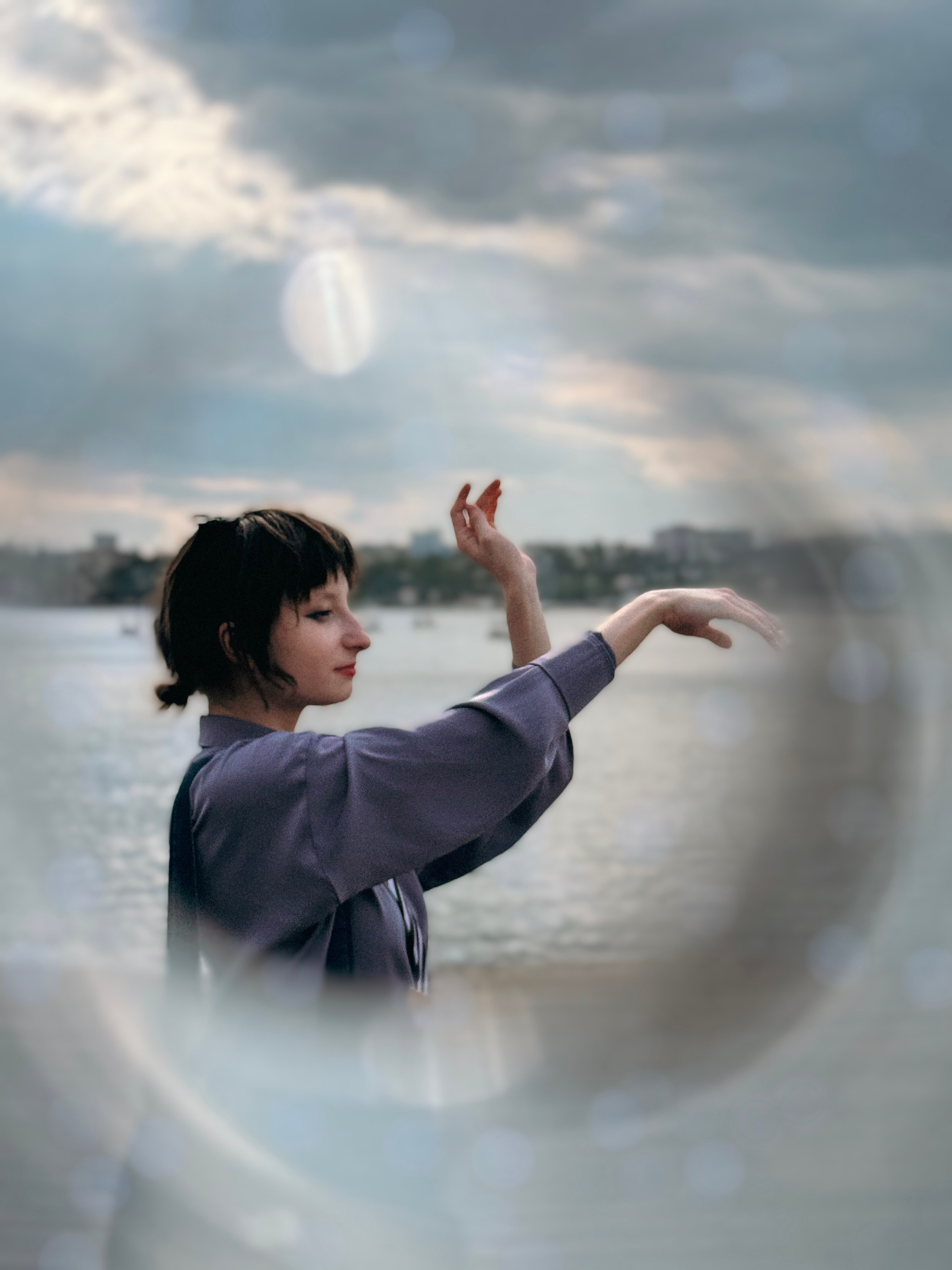 Агния. ElizabetArt — фотограф в Воронеже Елизавета Хлусова