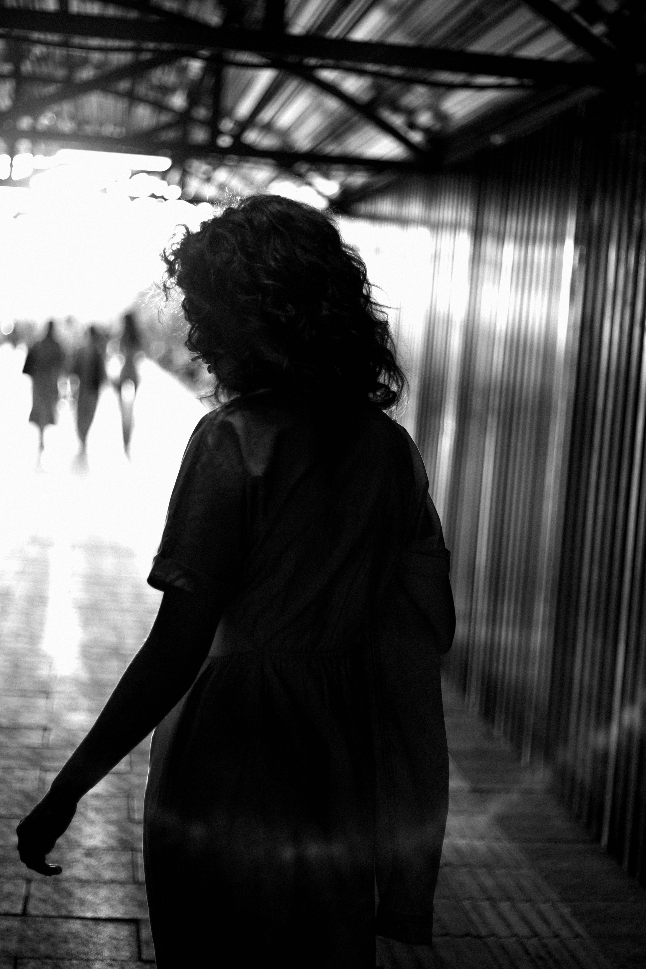 Подружка. Свадебный и портретный фотограф в Новосибирске Любовь Исакова