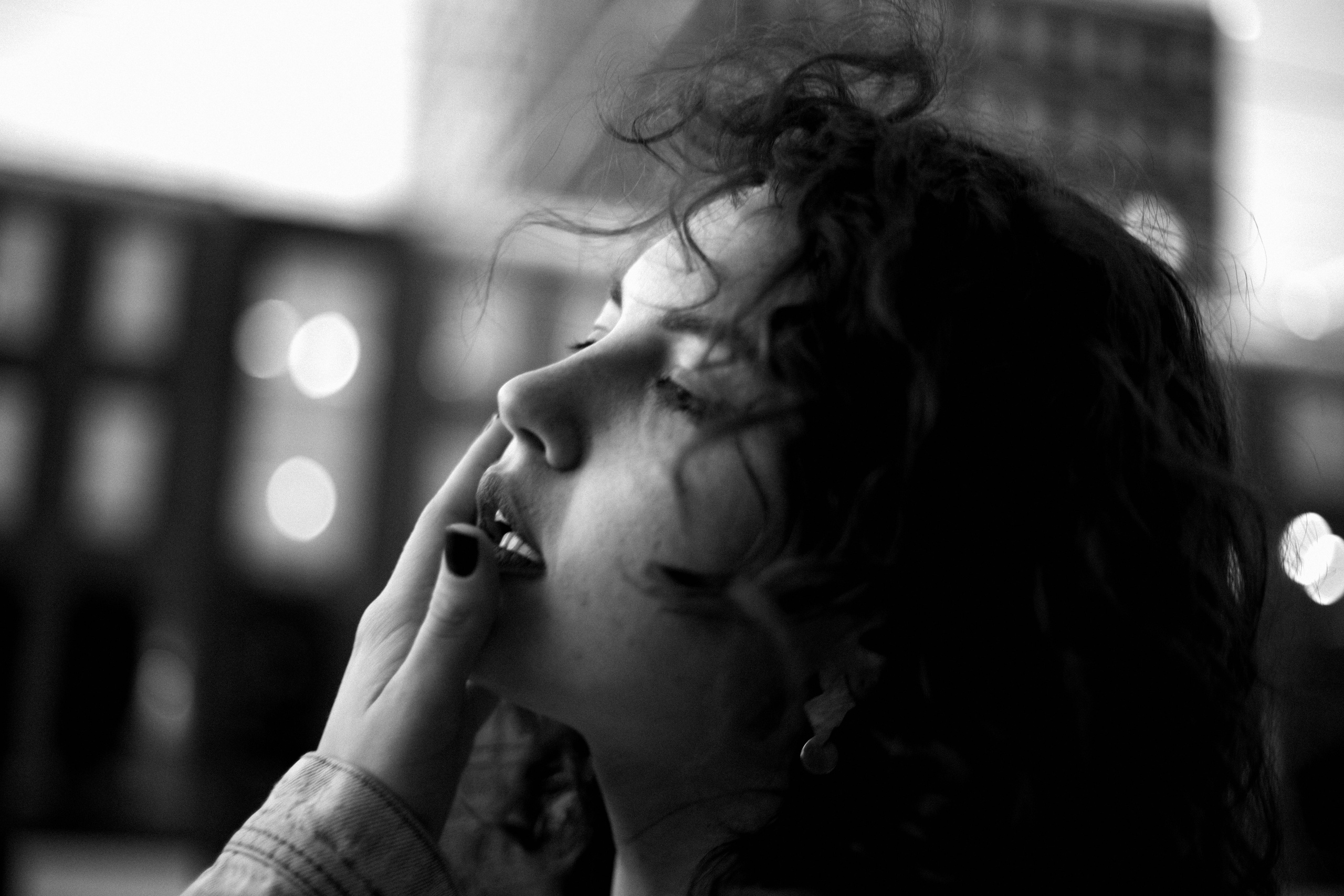 Подружка. Свадебный и портретный фотограф в Новосибирске Любовь Исакова