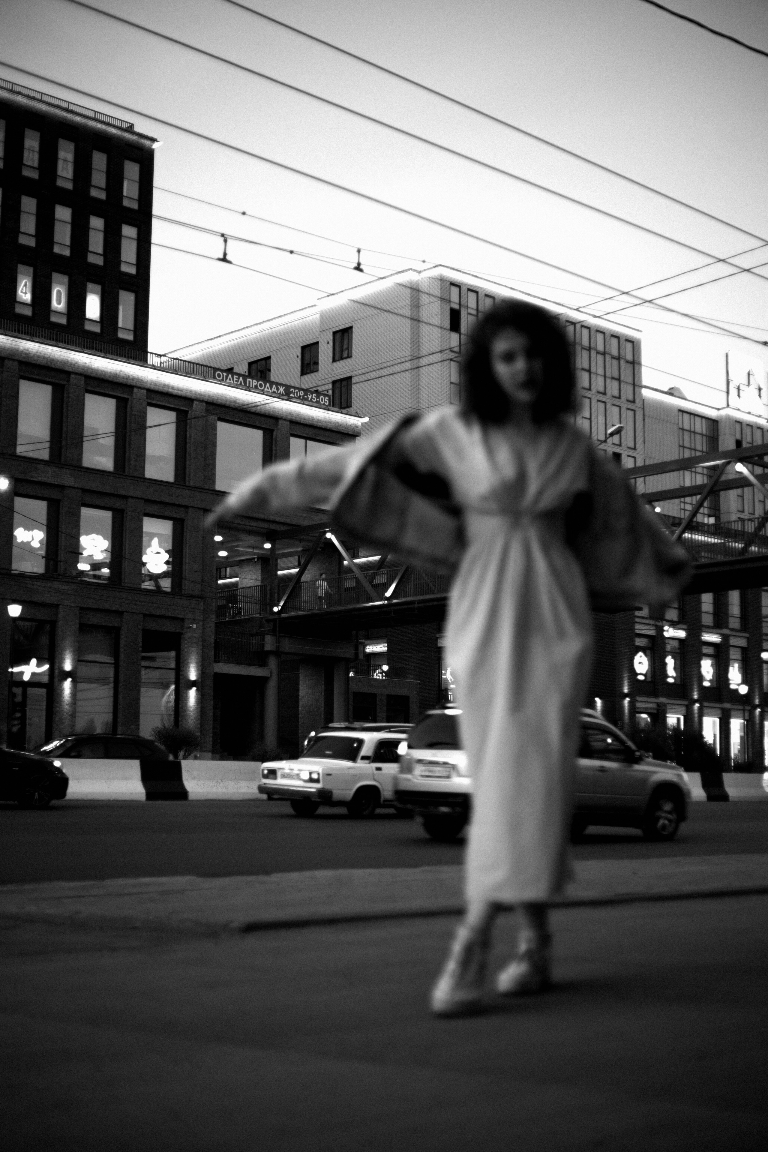 Подружка. Свадебный и портретный фотограф в Новосибирске Любовь Исакова