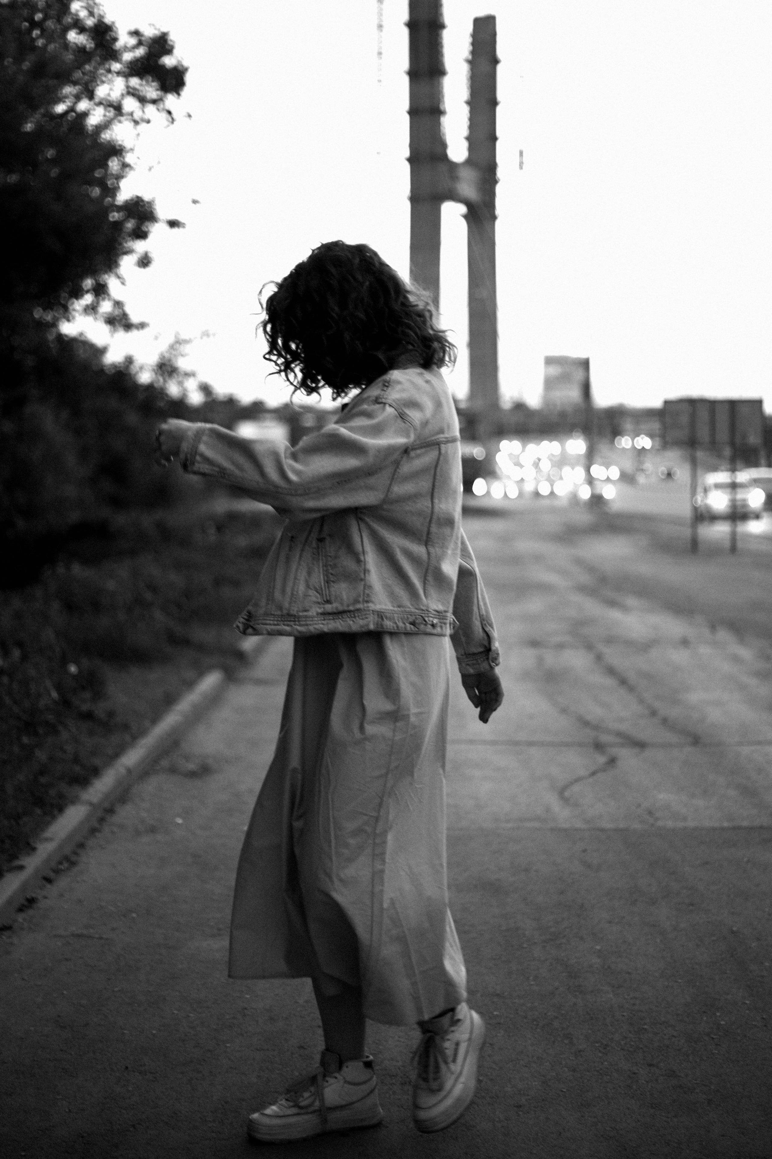 Подружка. Свадебный и портретный фотограф в Новосибирске Любовь Исакова