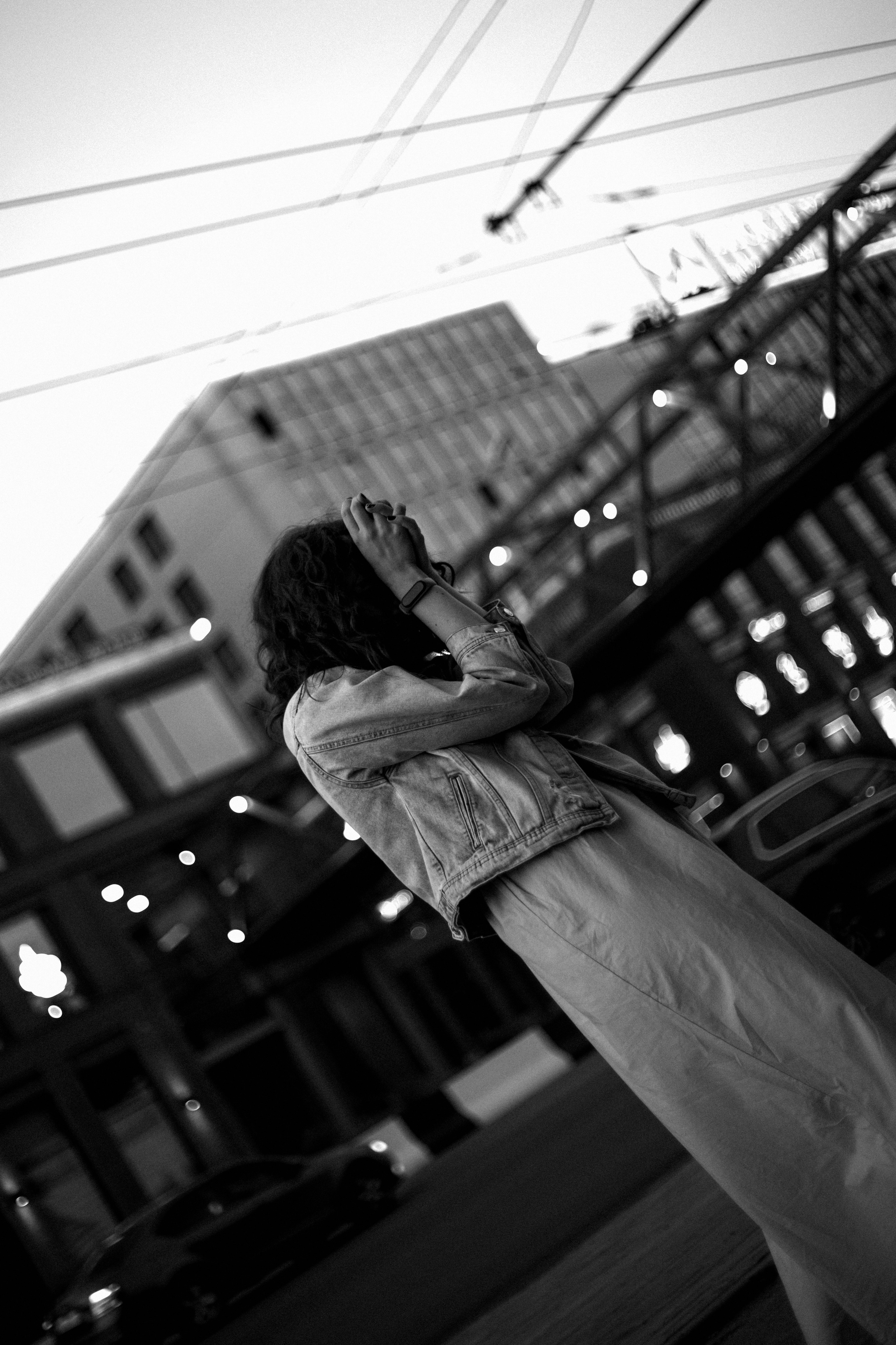 Подружка. Свадебный и портретный фотограф в Новосибирске Любовь Исакова