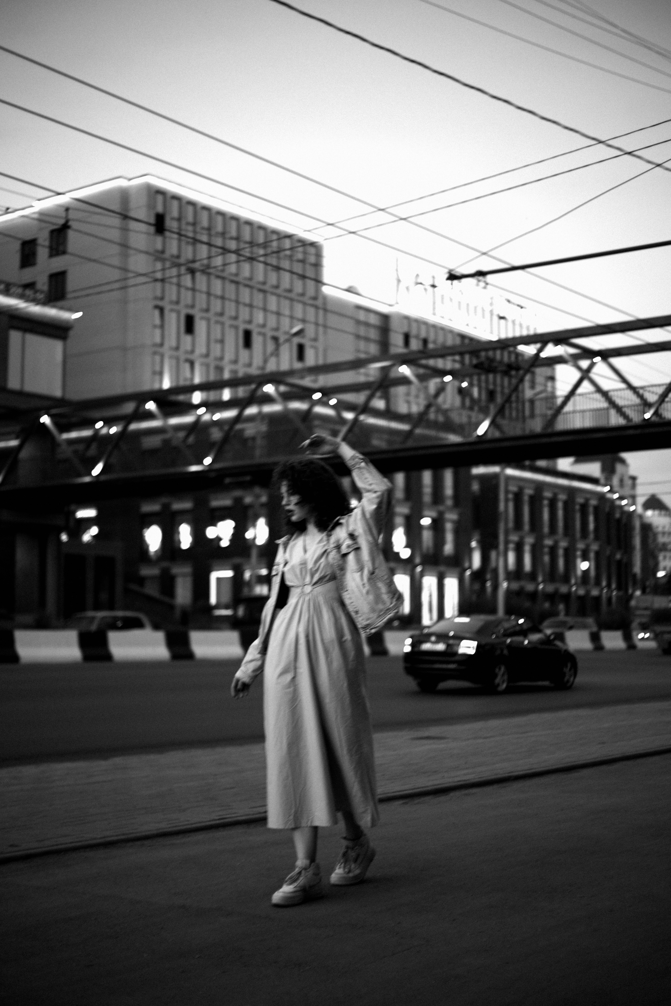 Подружка. Свадебный и портретный фотограф в Новосибирске Любовь Исакова