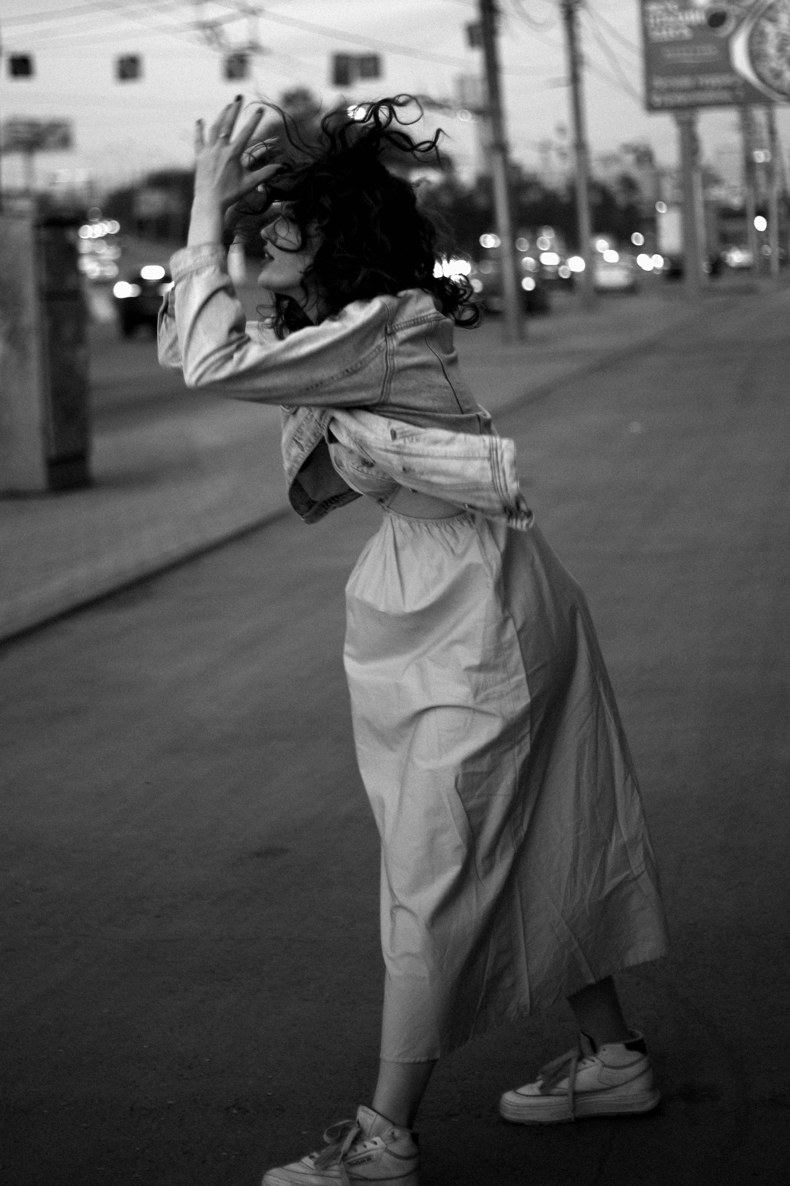 Подружка. Свадебный и портретный фотограф в Новосибирске Любовь Исакова