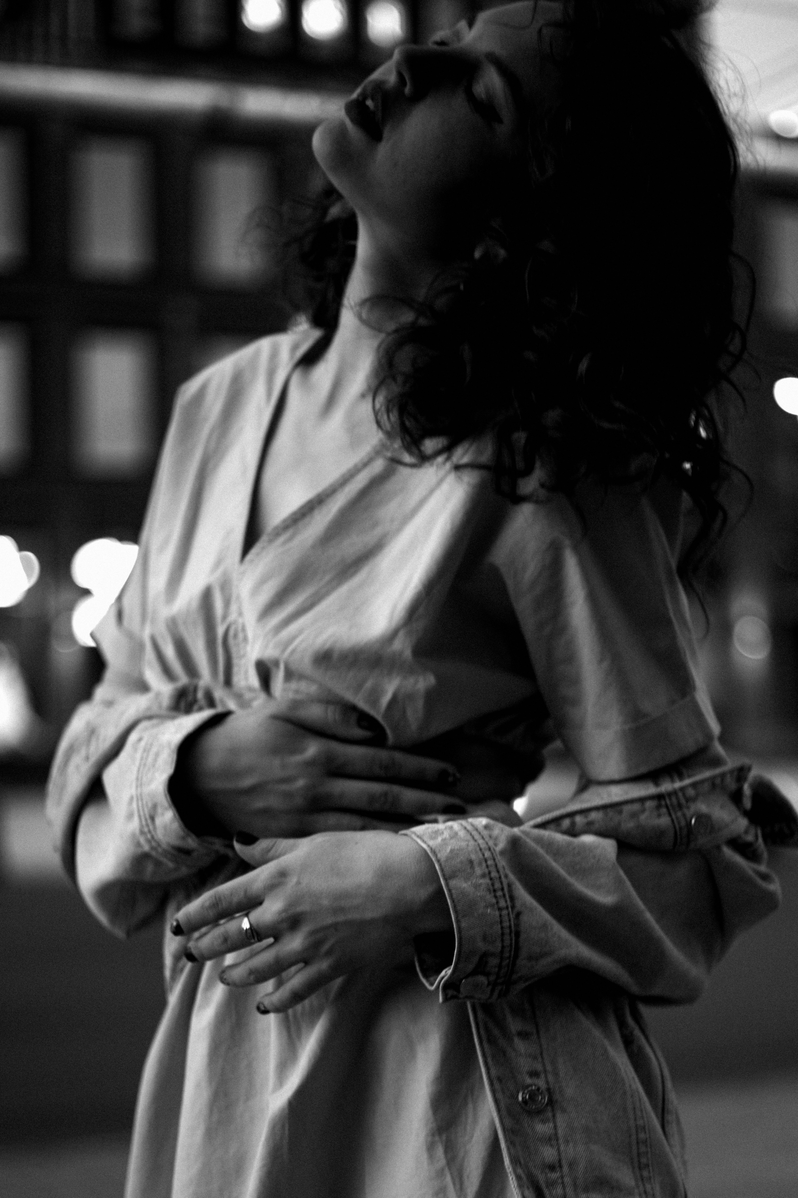 Подружка. Свадебный и портретный фотограф в Новосибирске Любовь Исакова