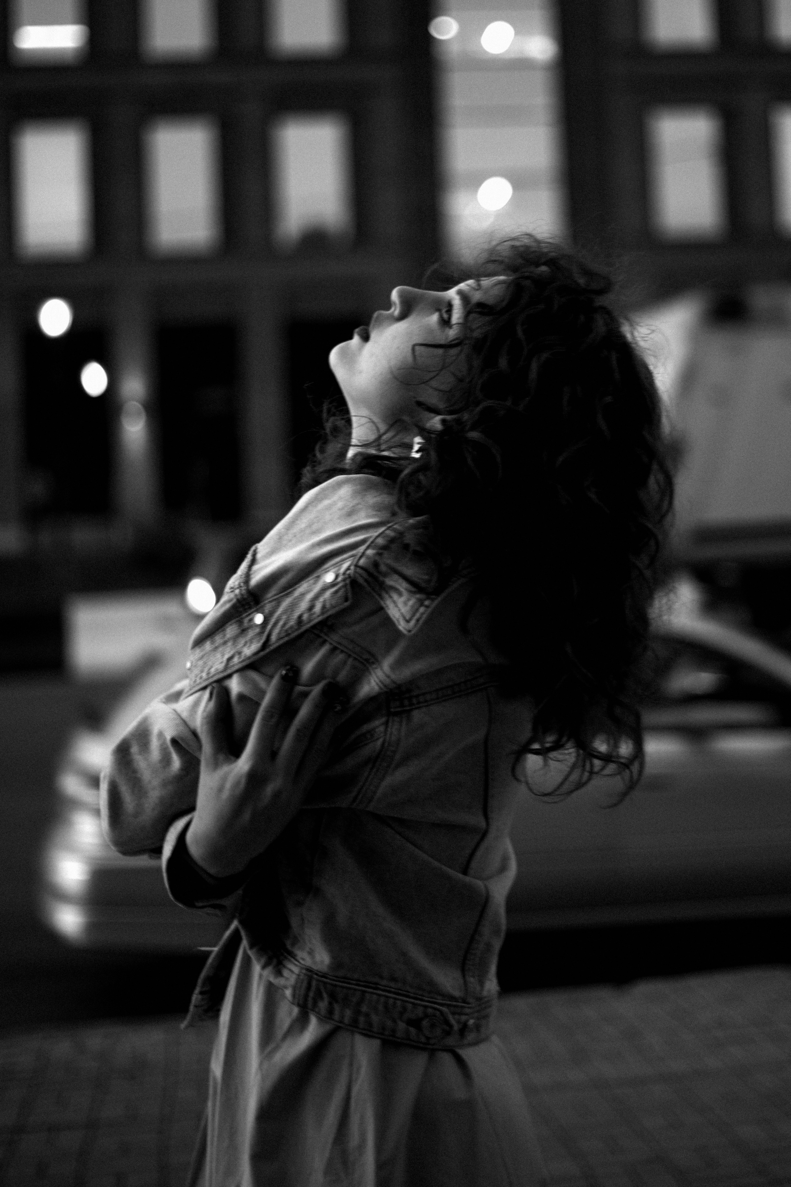 Подружка. Свадебный и портретный фотограф в Новосибирске Любовь Исакова