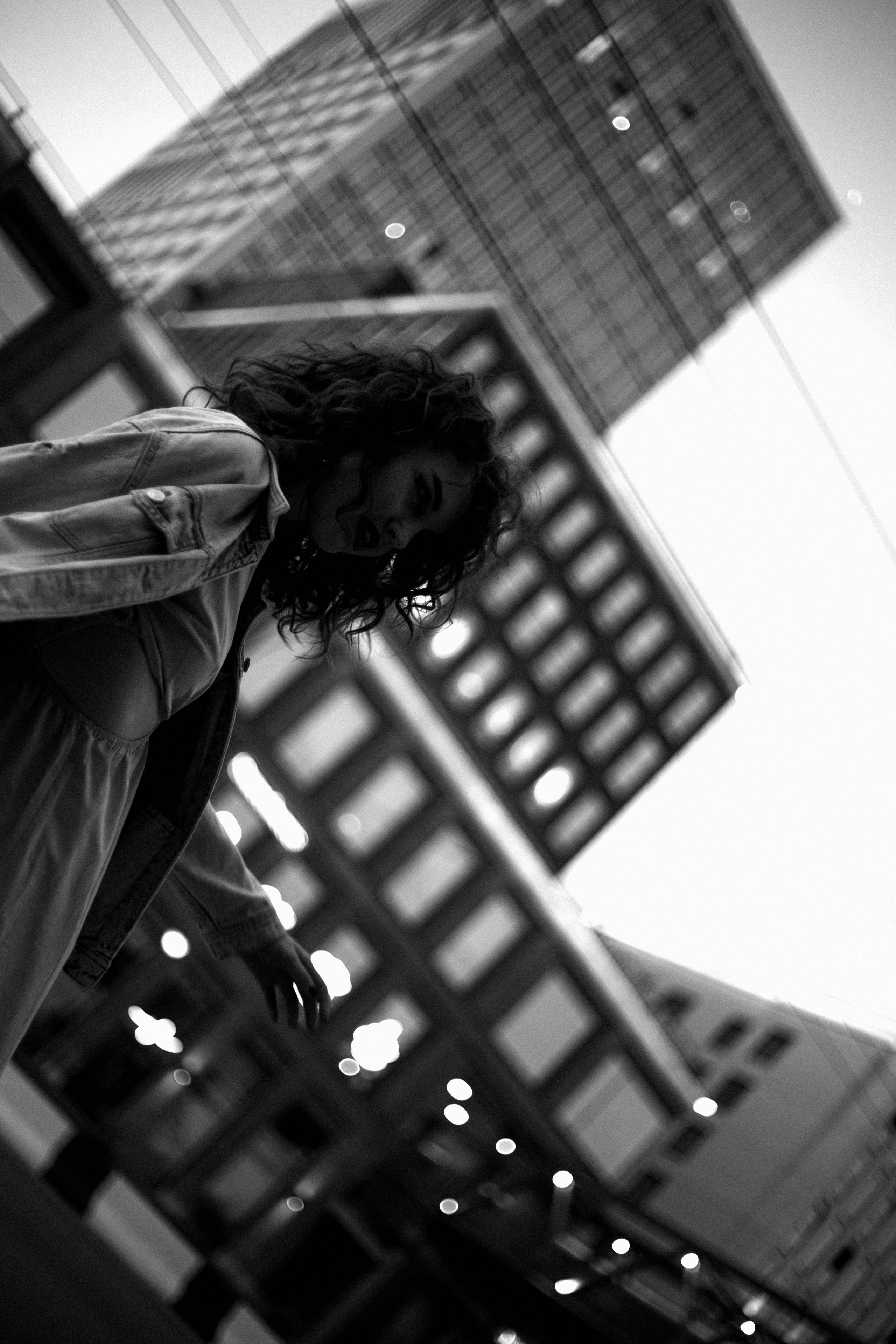 Подружка. Свадебный и портретный фотограф в Новосибирске Любовь Исакова