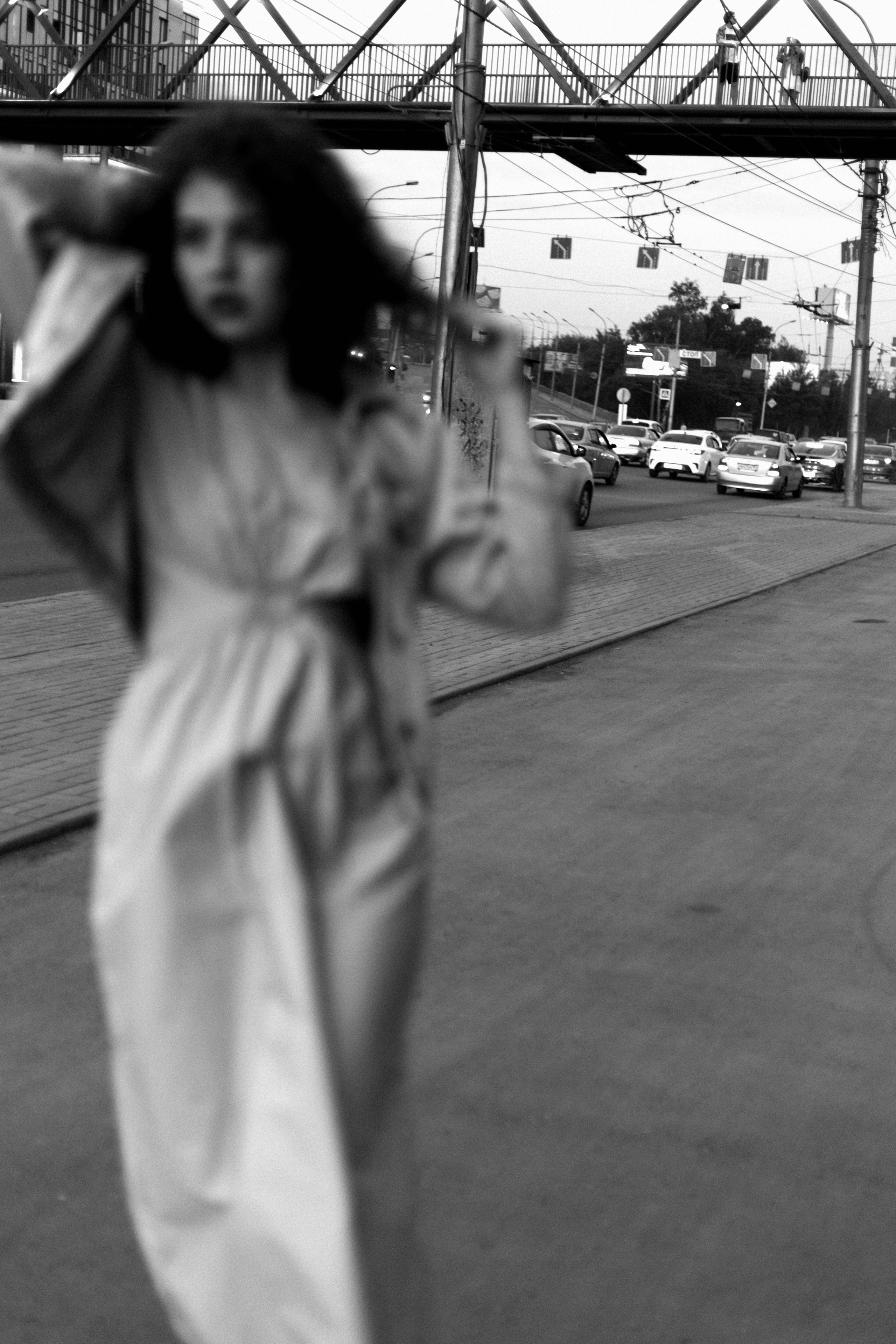 Подружка. Свадебный и портретный фотограф в Новосибирске Любовь Исакова