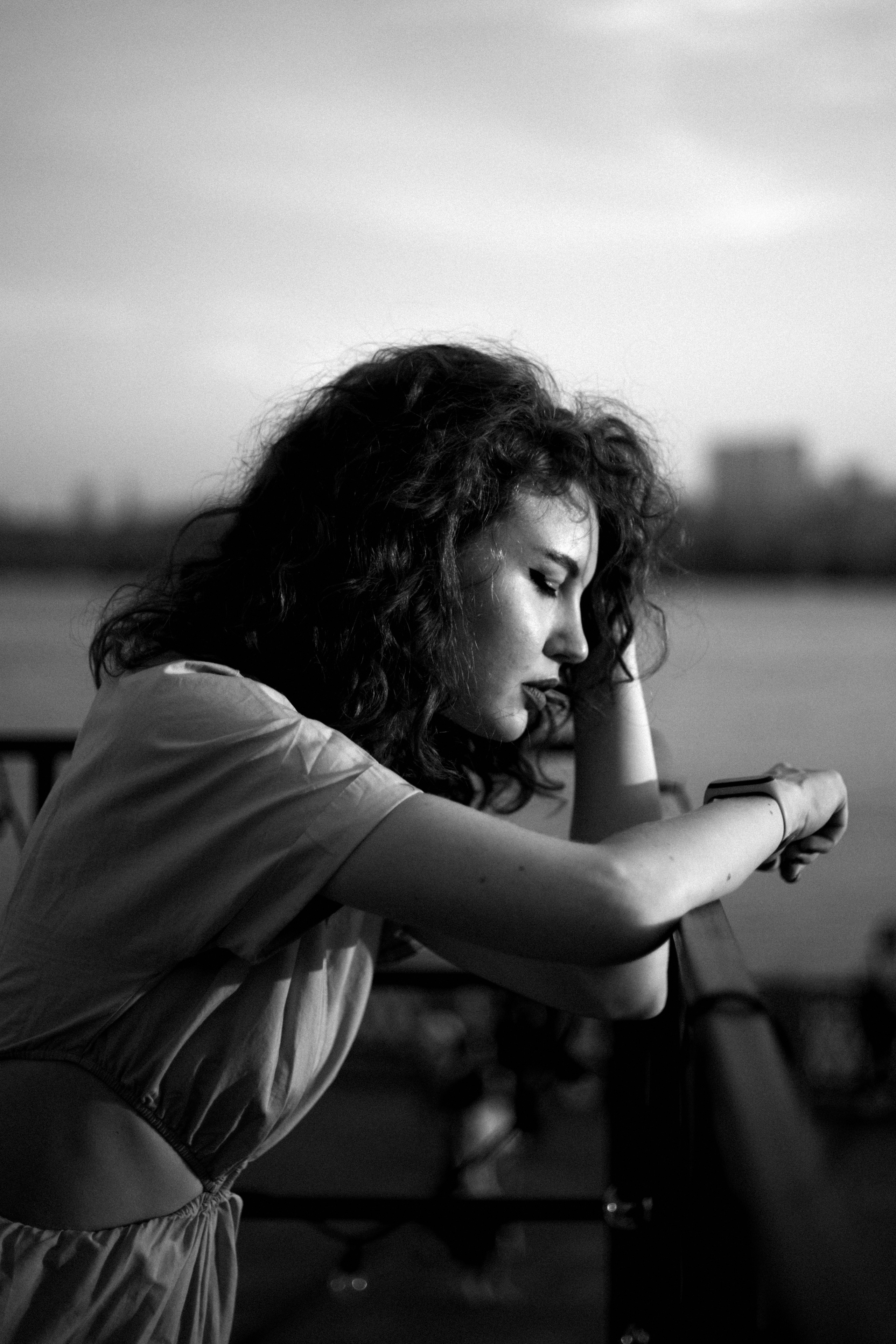 Подружка. Свадебный и портретный фотограф в Новосибирске Любовь Исакова