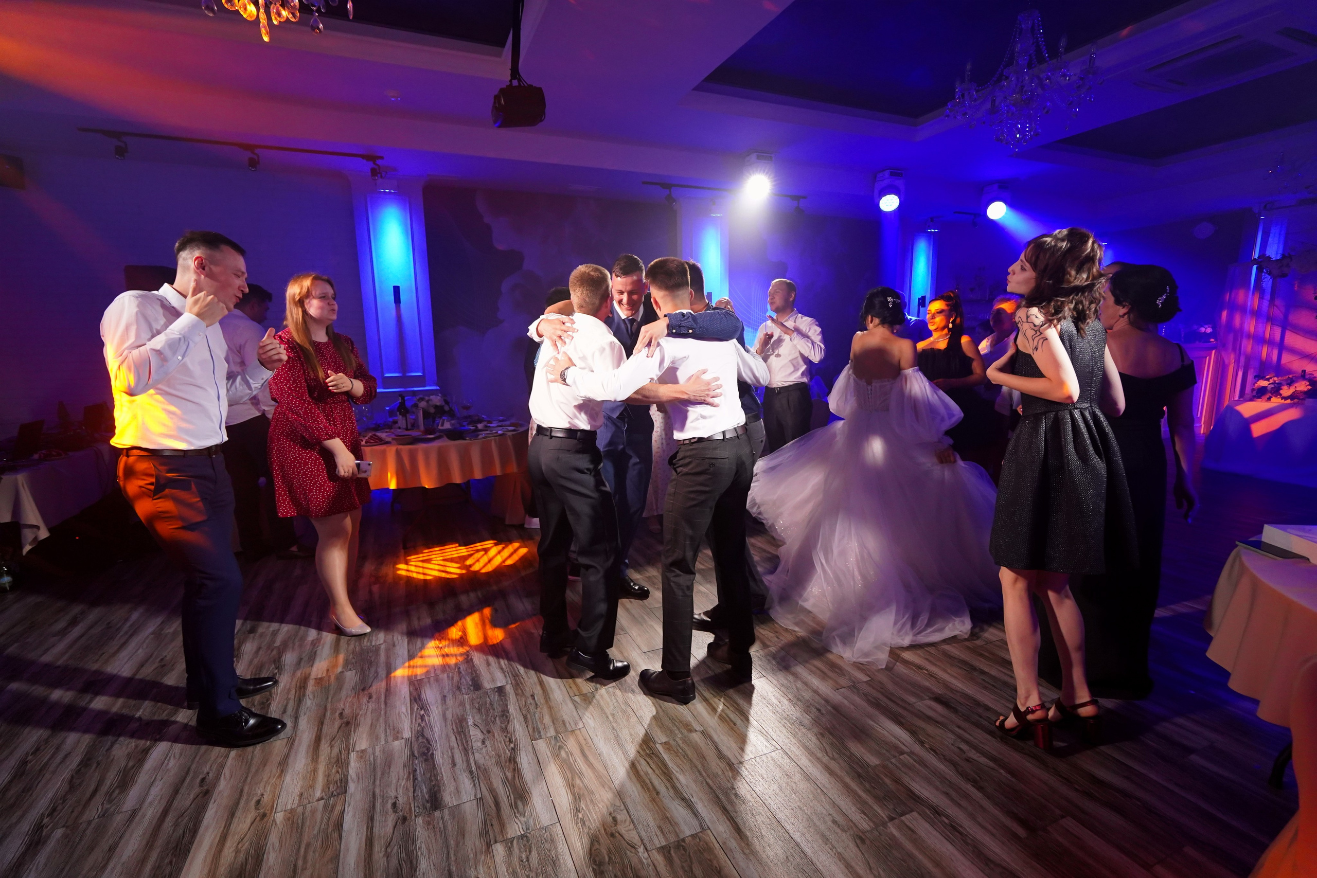 Юля + Артур: полная серия (пакет полный день). BYFOX STUDIO 68 — фото и видеосъёмка Тамбов, Москва, Воронеж, Липецк