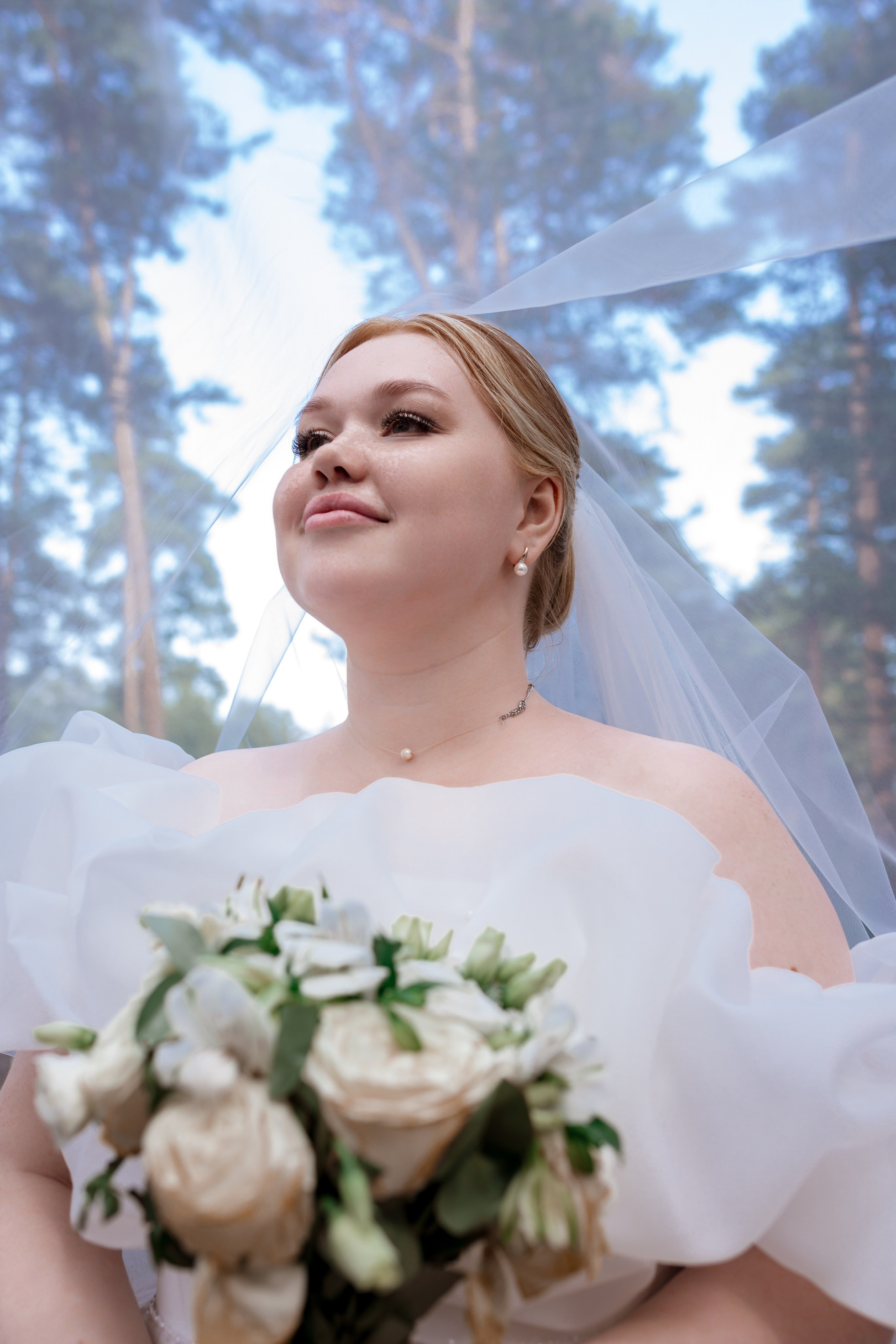 Иван & Анна. Свадебный фотограф в Чебоксарах Анастасия Иванова