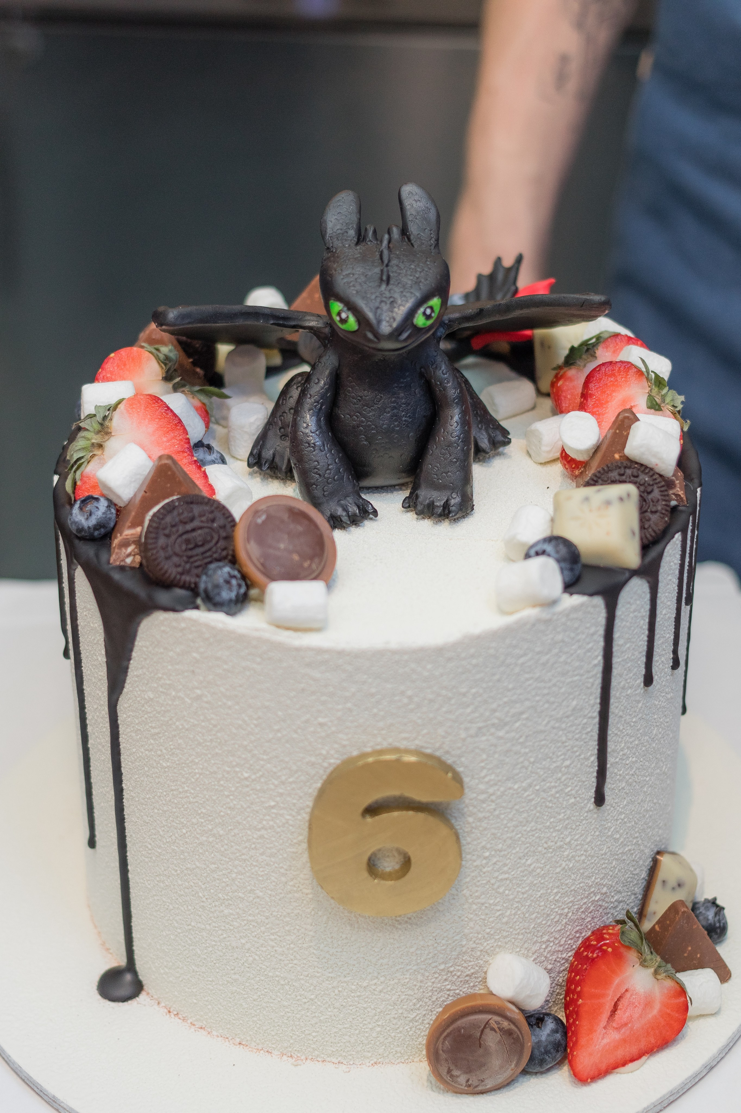 Крис 6 лет. Фотограф Алина Гашникова