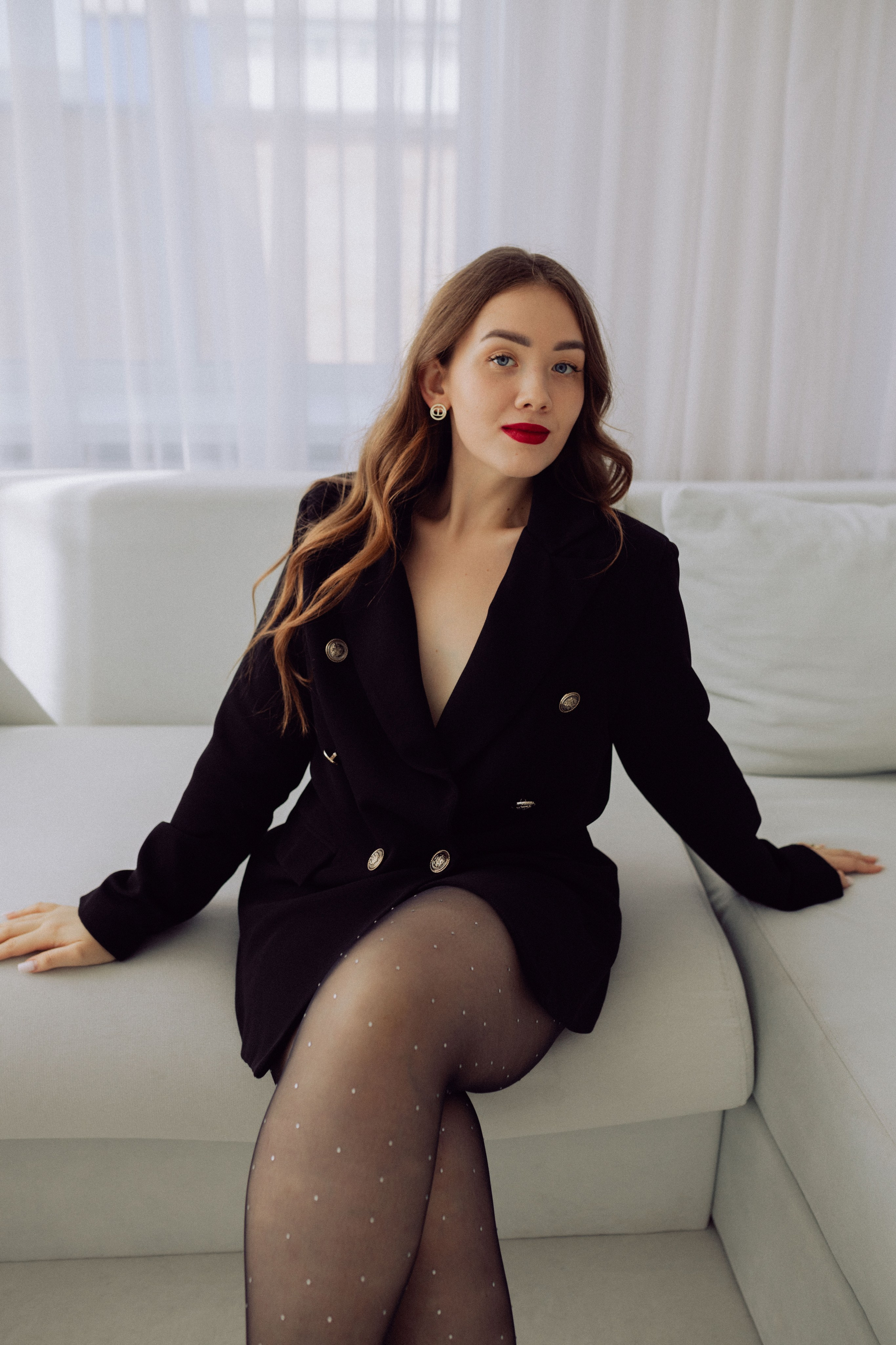 Алла. Фотограф Стилист Тюмень Вера Хайруллина