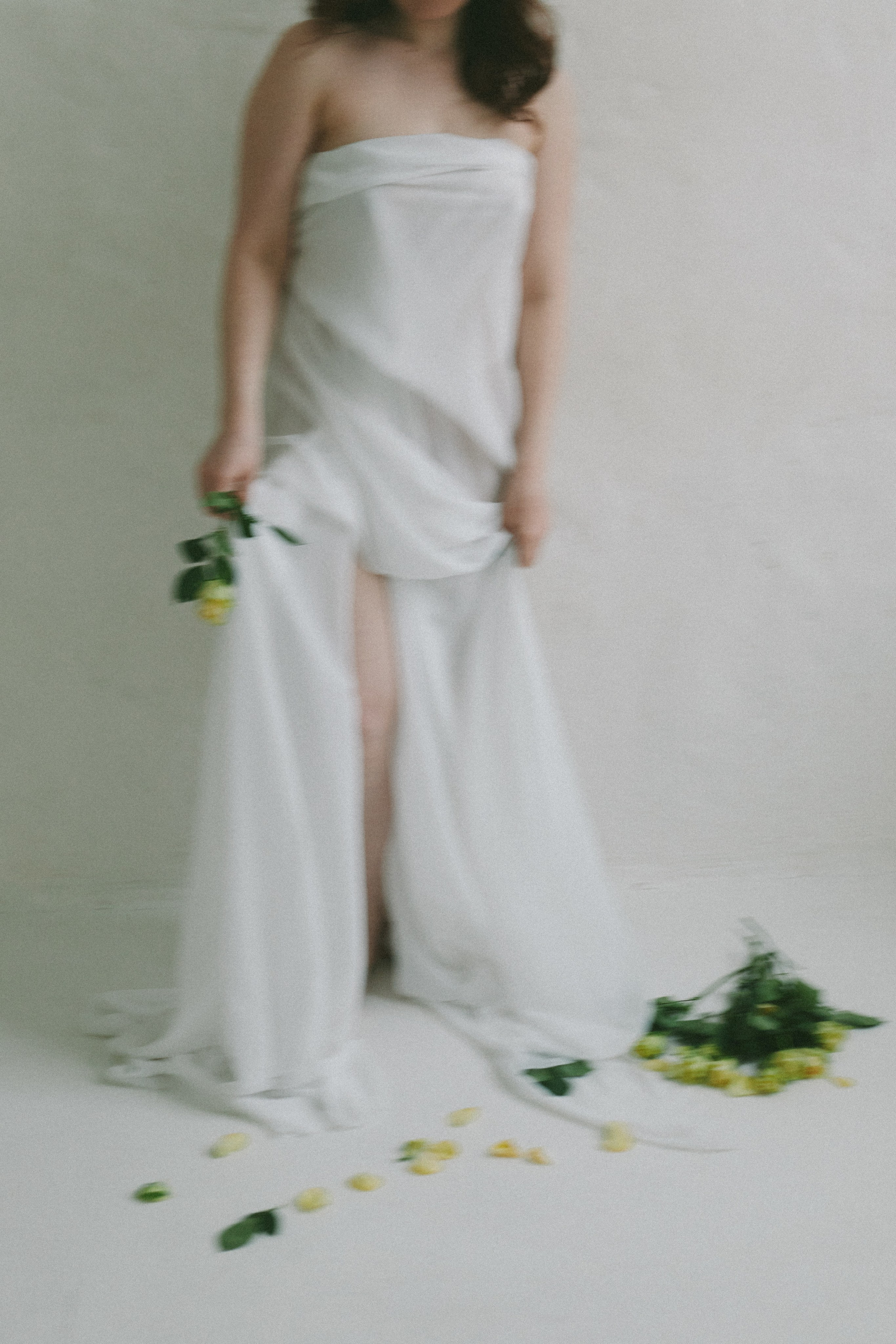 Надя. Фотограф Стилист Тюмень Вера Хайруллина