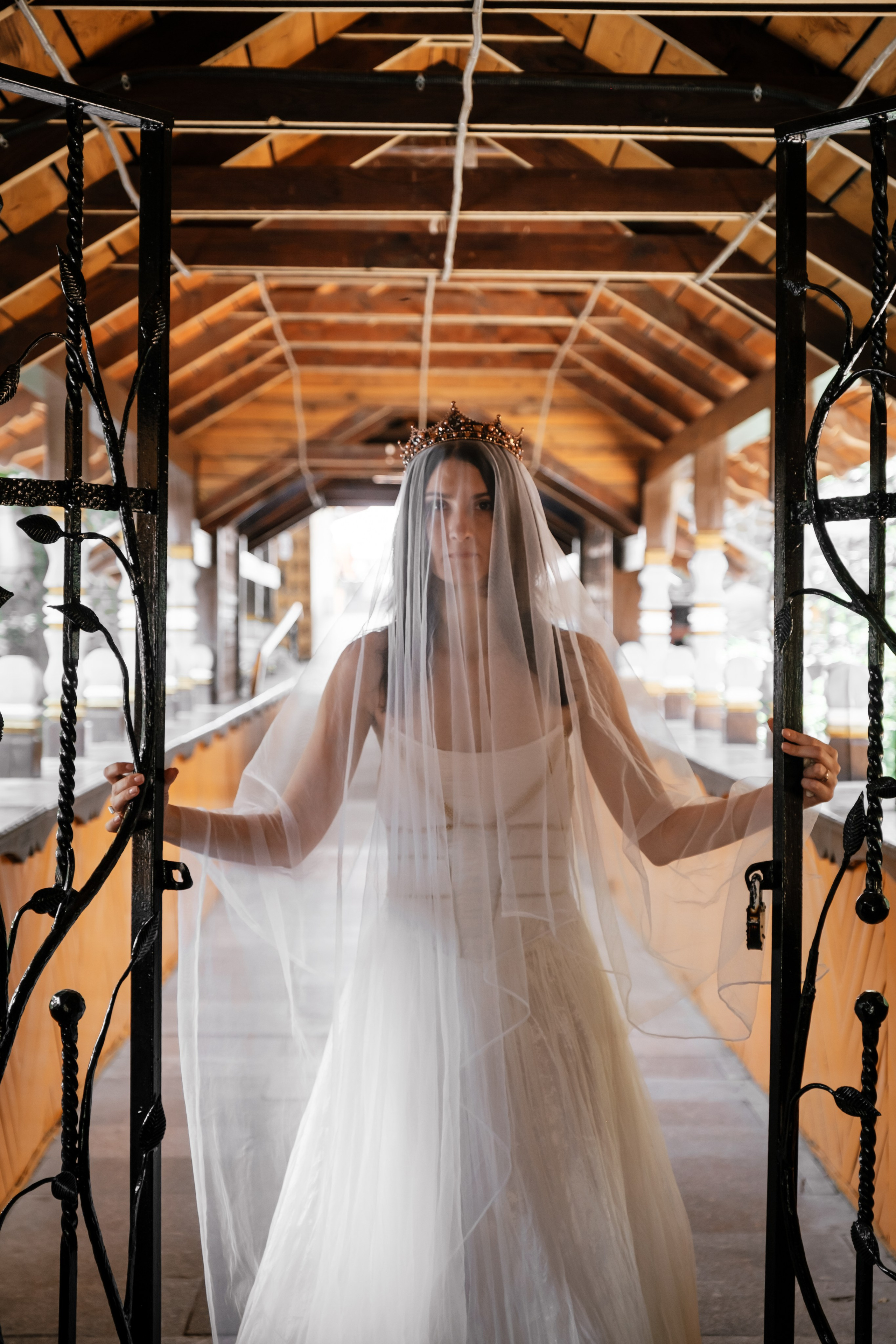 Царица Анастасия в Измайловском кремле. Семейный и детский фотограф в Москве Светлана Потемкина