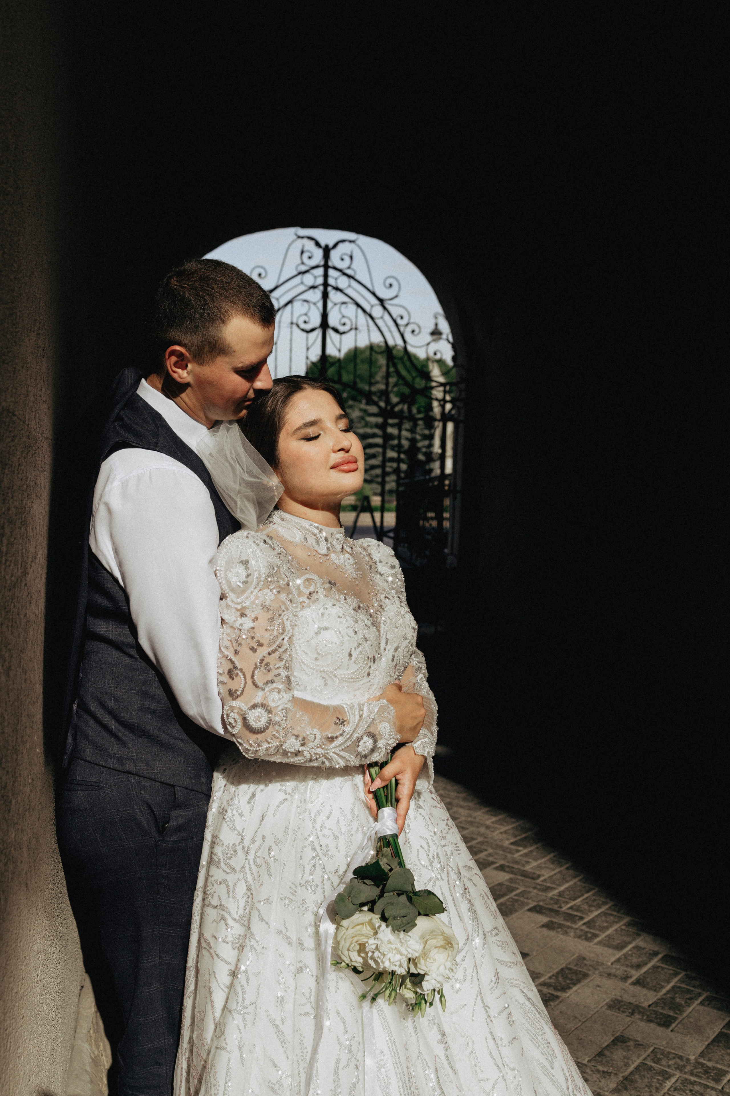 Анастасия и Вячеслав. Lifestyle семейный и детский фотограф в Омске Иванова Екатерина