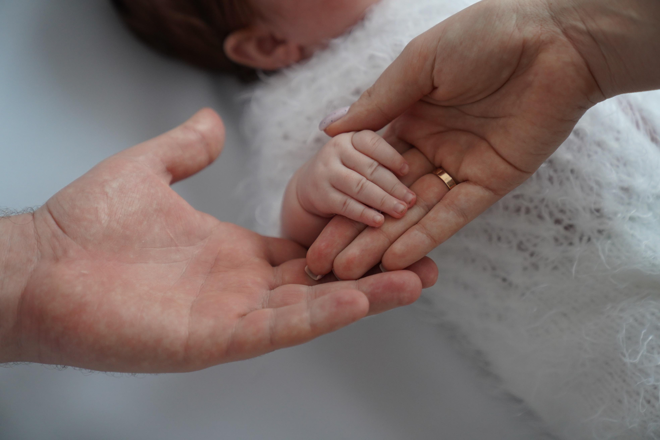 ФОТОГРАФИИ ЛАЙФСТАЙЛ. Фотограф новорожденных в Новосибирске Татьяна Чиркова — newborn photo