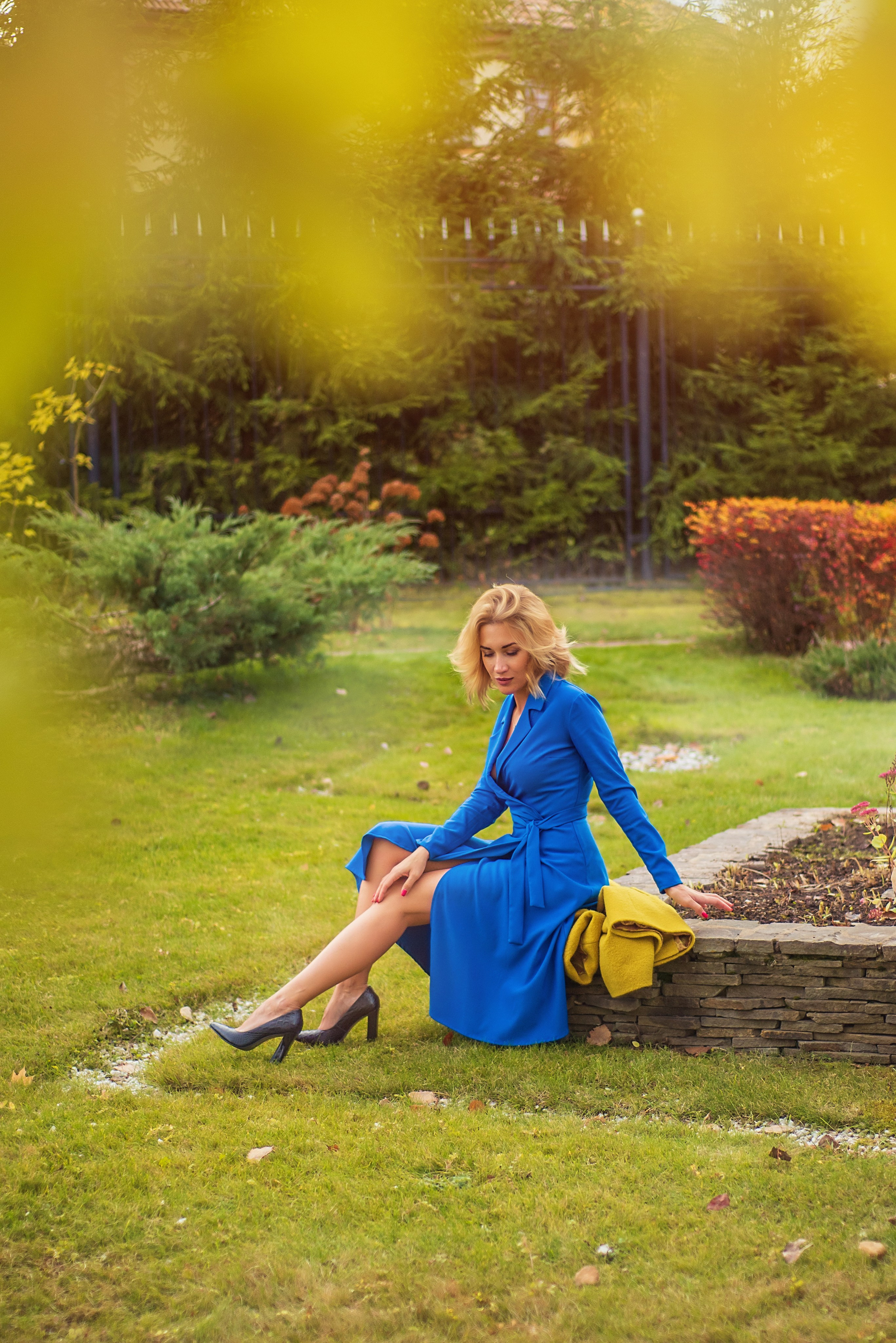 Портреты. Фотограф Светлана Киселева