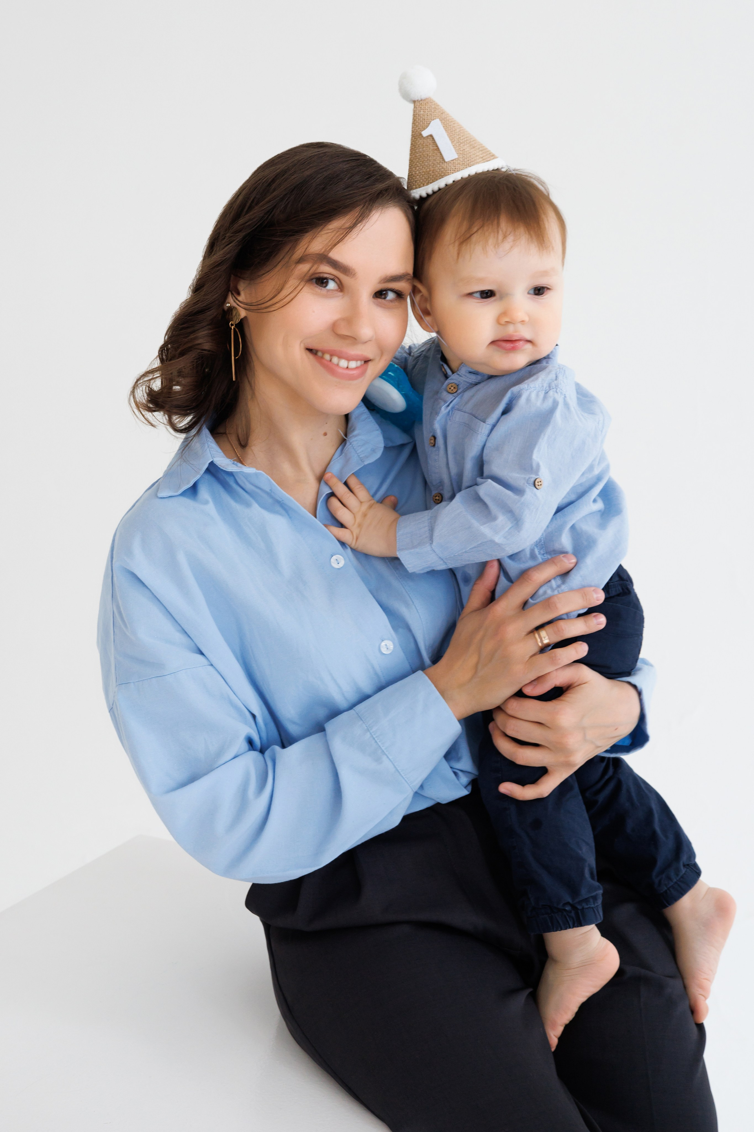 Семейные. Фотограф Пермь | Татьяна Костарева