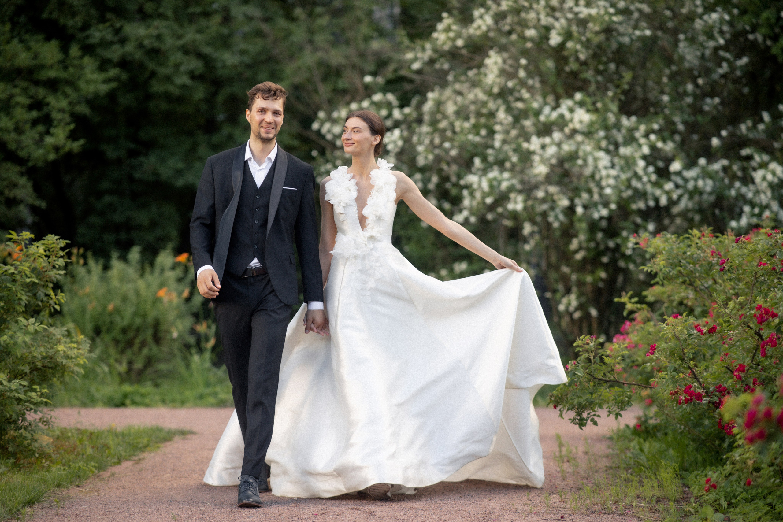 Весна. Фотограф Яна Белая