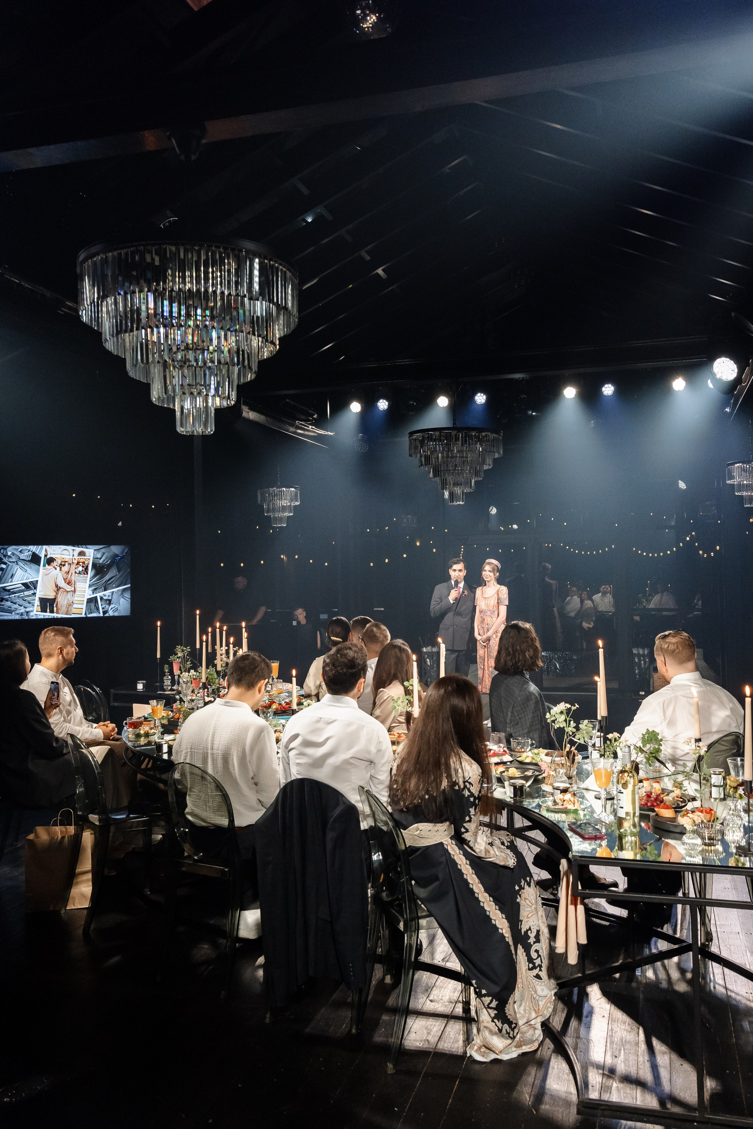 Евгения и Мунир | 24.07.2024 (из анонса). Свадебный фотограф в Москве Яна Деньгина