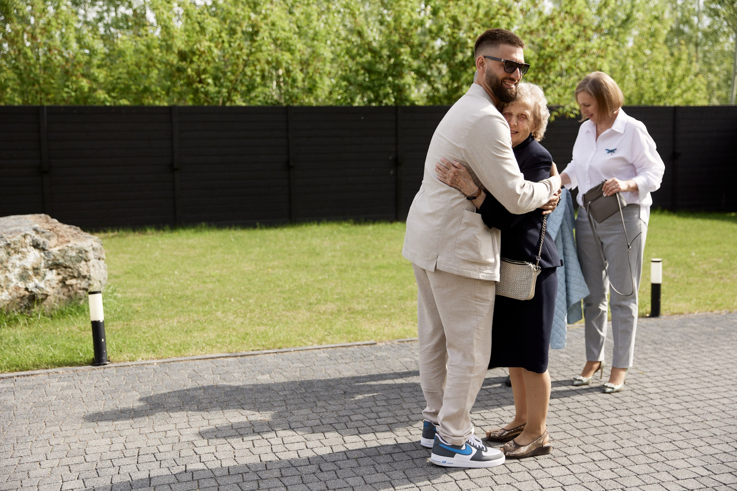 Посмотреть серию. Свадебный и семейный фотограф в Красноярске Тряпчев Павел
