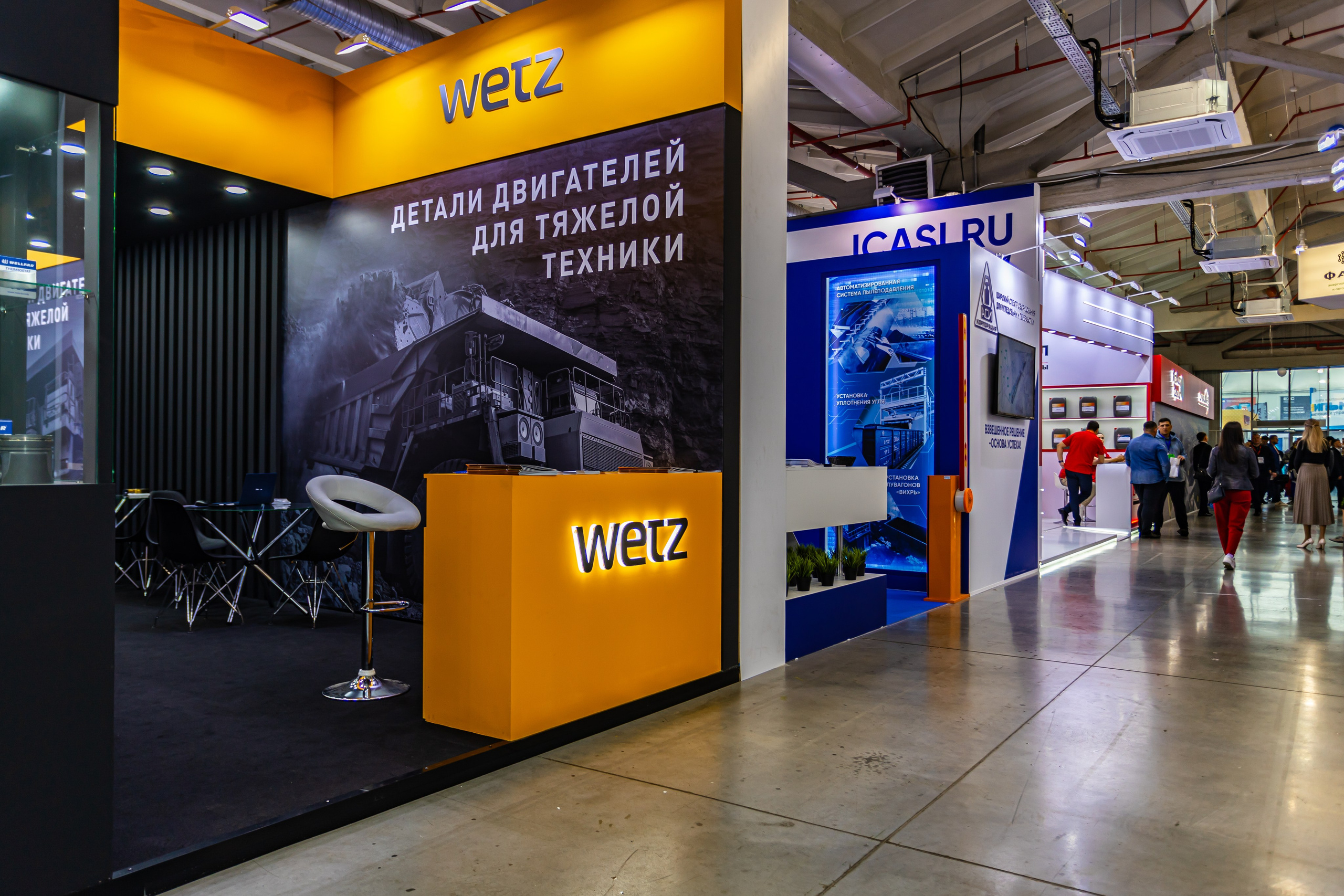 Контент для бизнеса. Видеограф PRO Новокузнецк