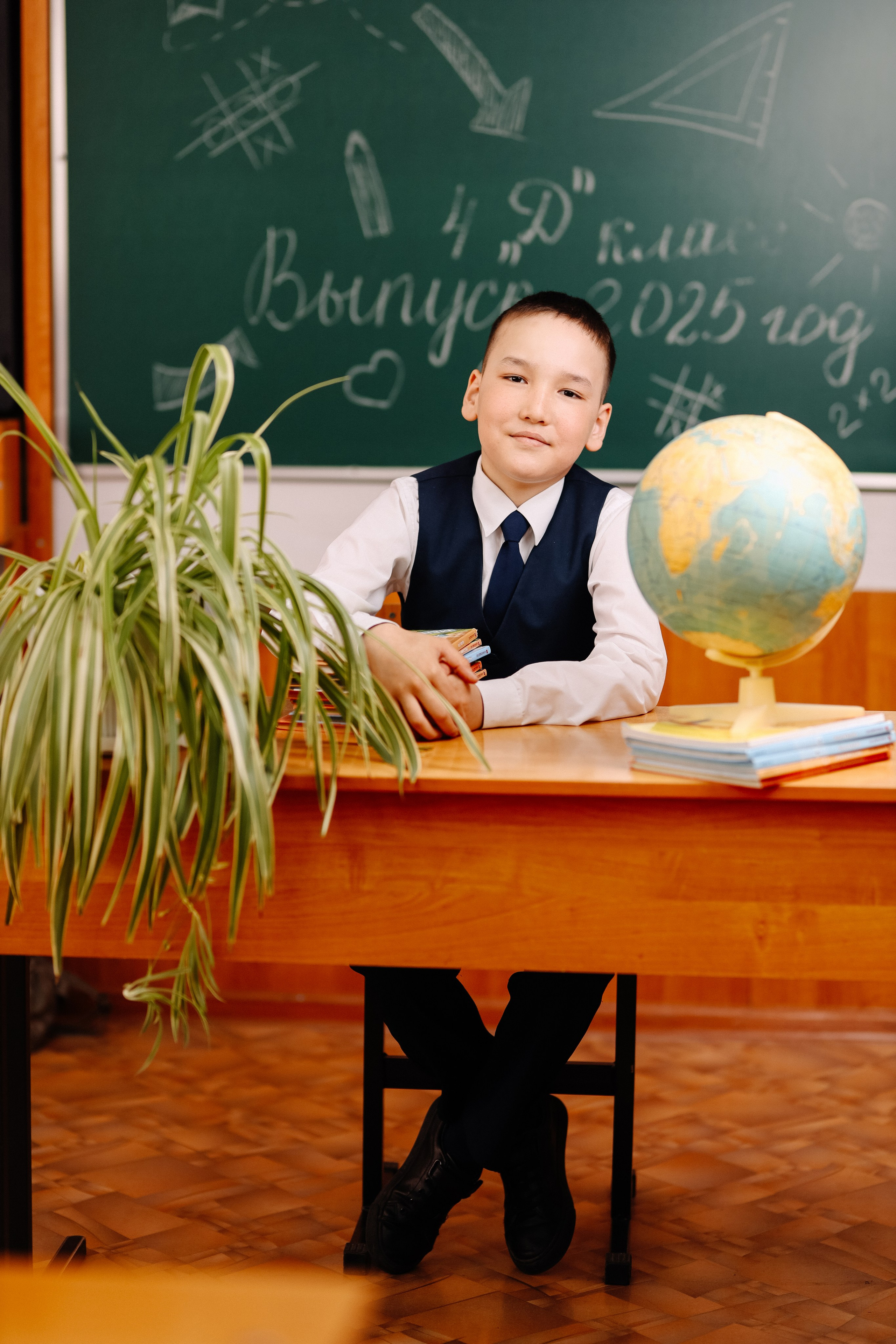 Выпускники. Фотограф в Жезказгане. Графический дизайнер