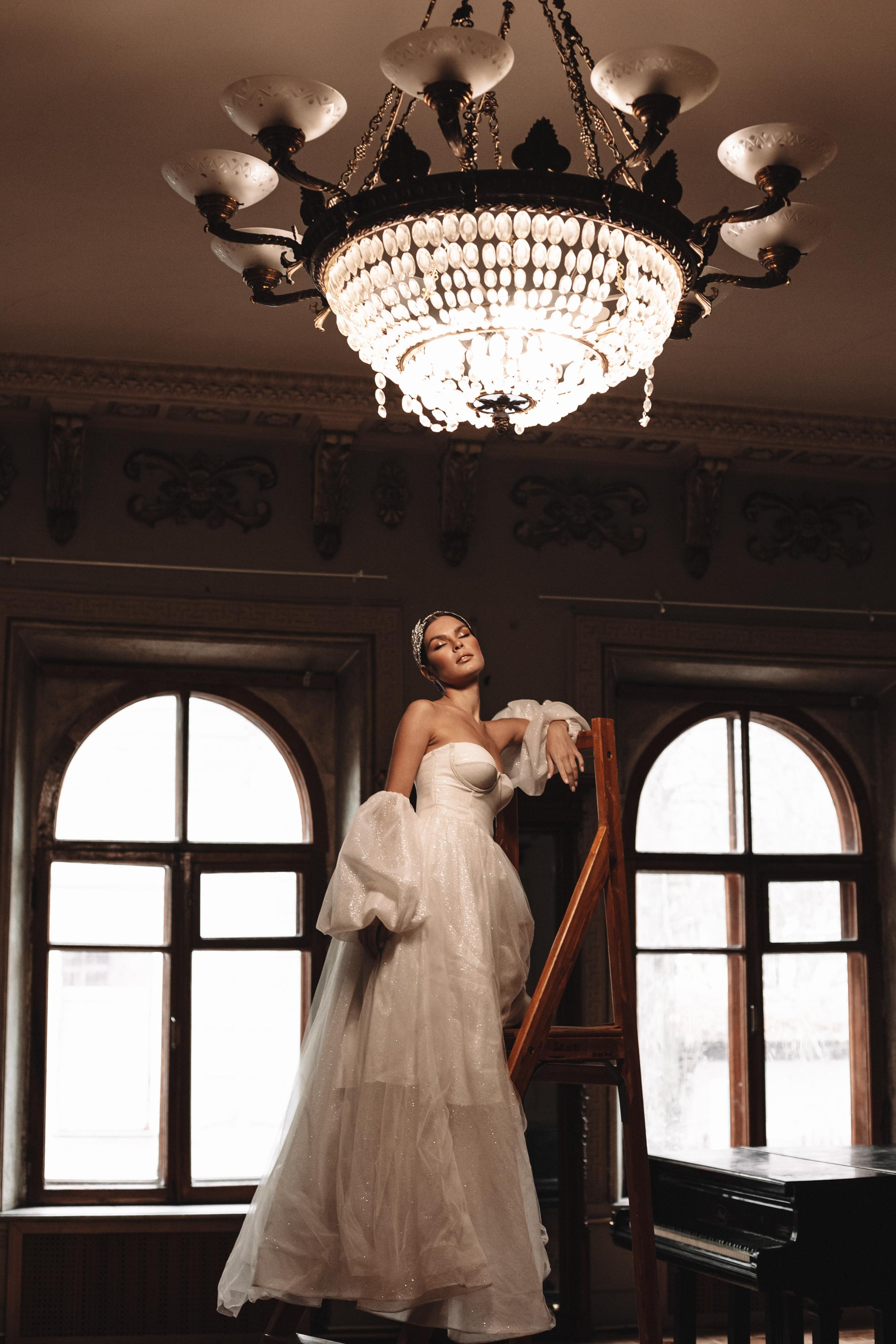 Портретный и репортажный фотограф в Москве, Ольга Ларема