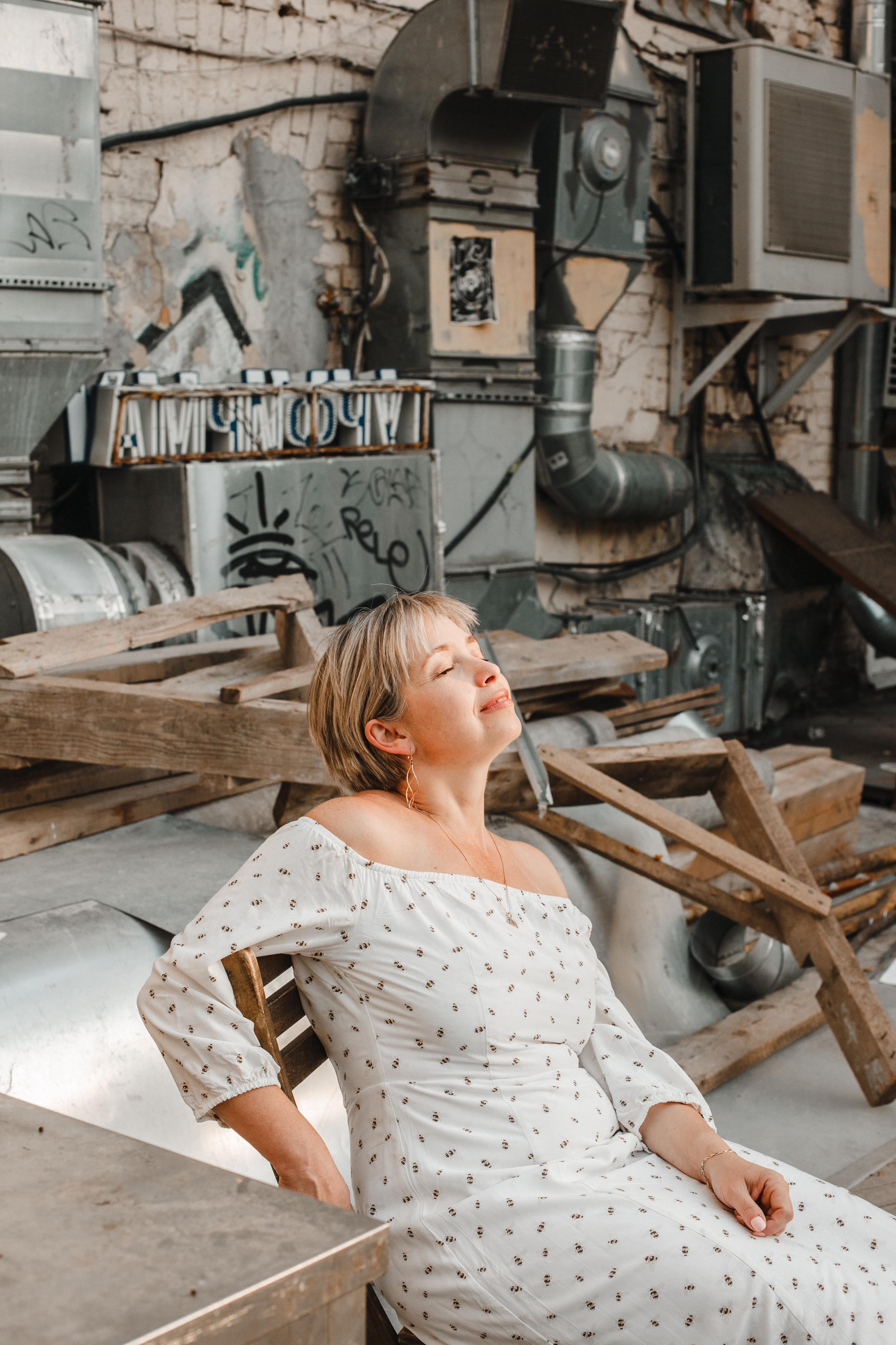 Портретный и репортажный фотограф в Москве, Ольга Ларема