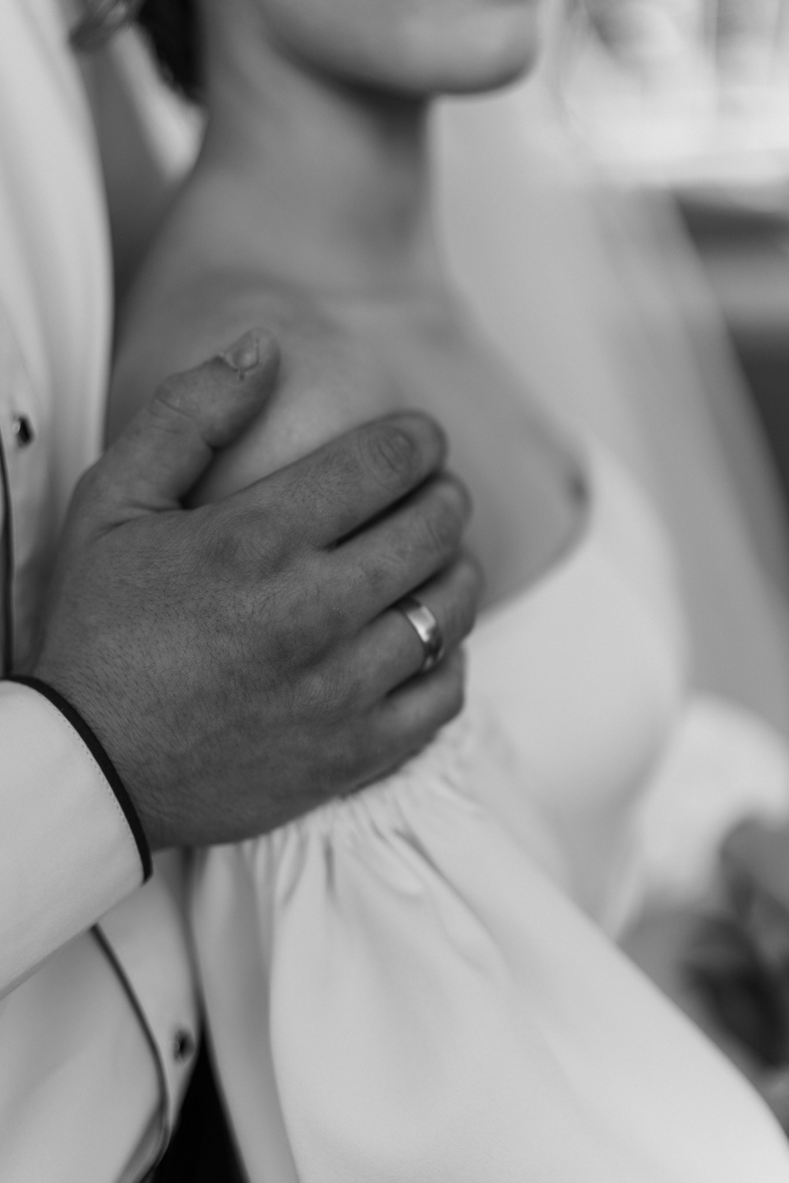 Дмитрий/Валентина. Фотограф в Санкт-Петербурге — Лучина Екатерина