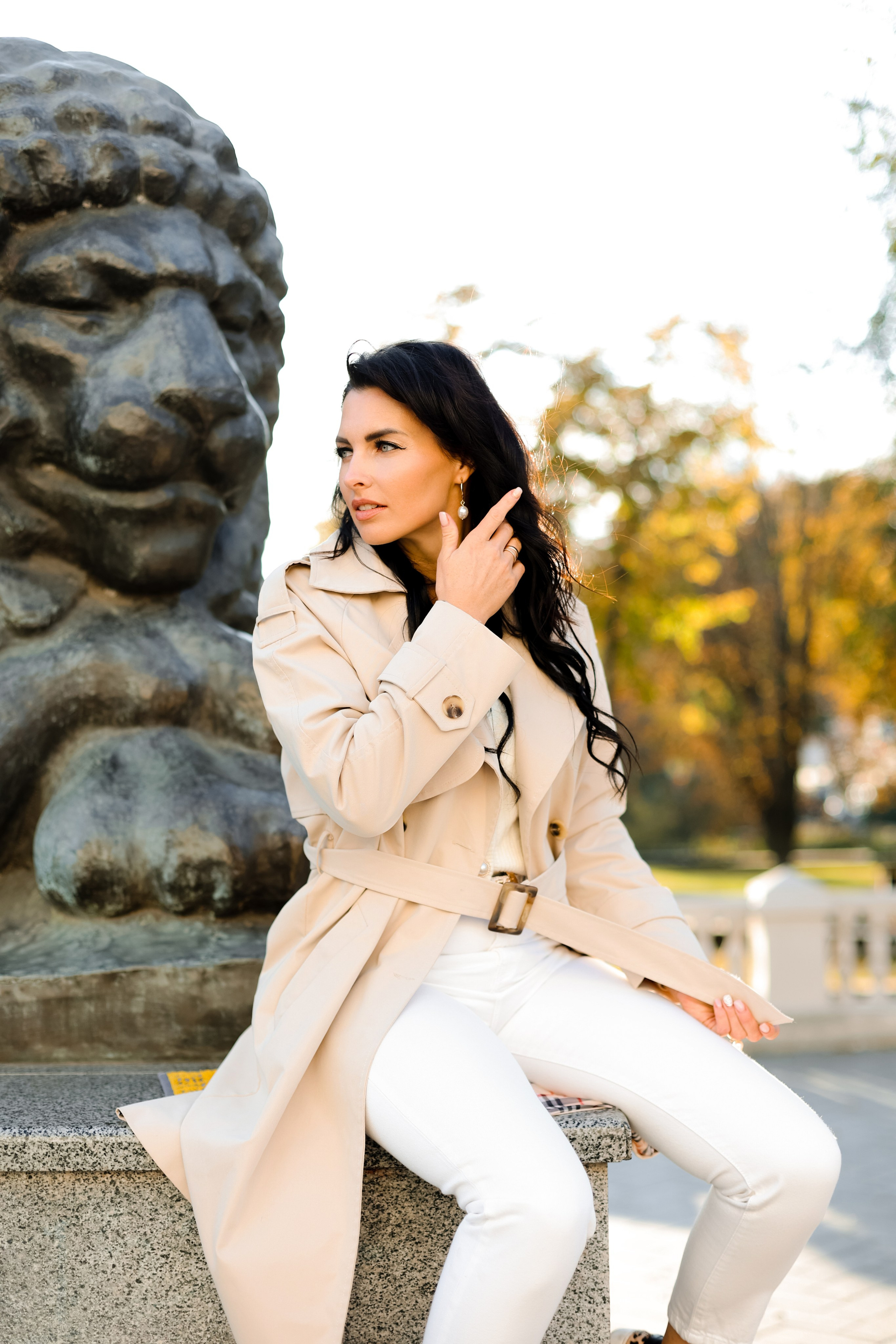 Осенние съемки. Главная