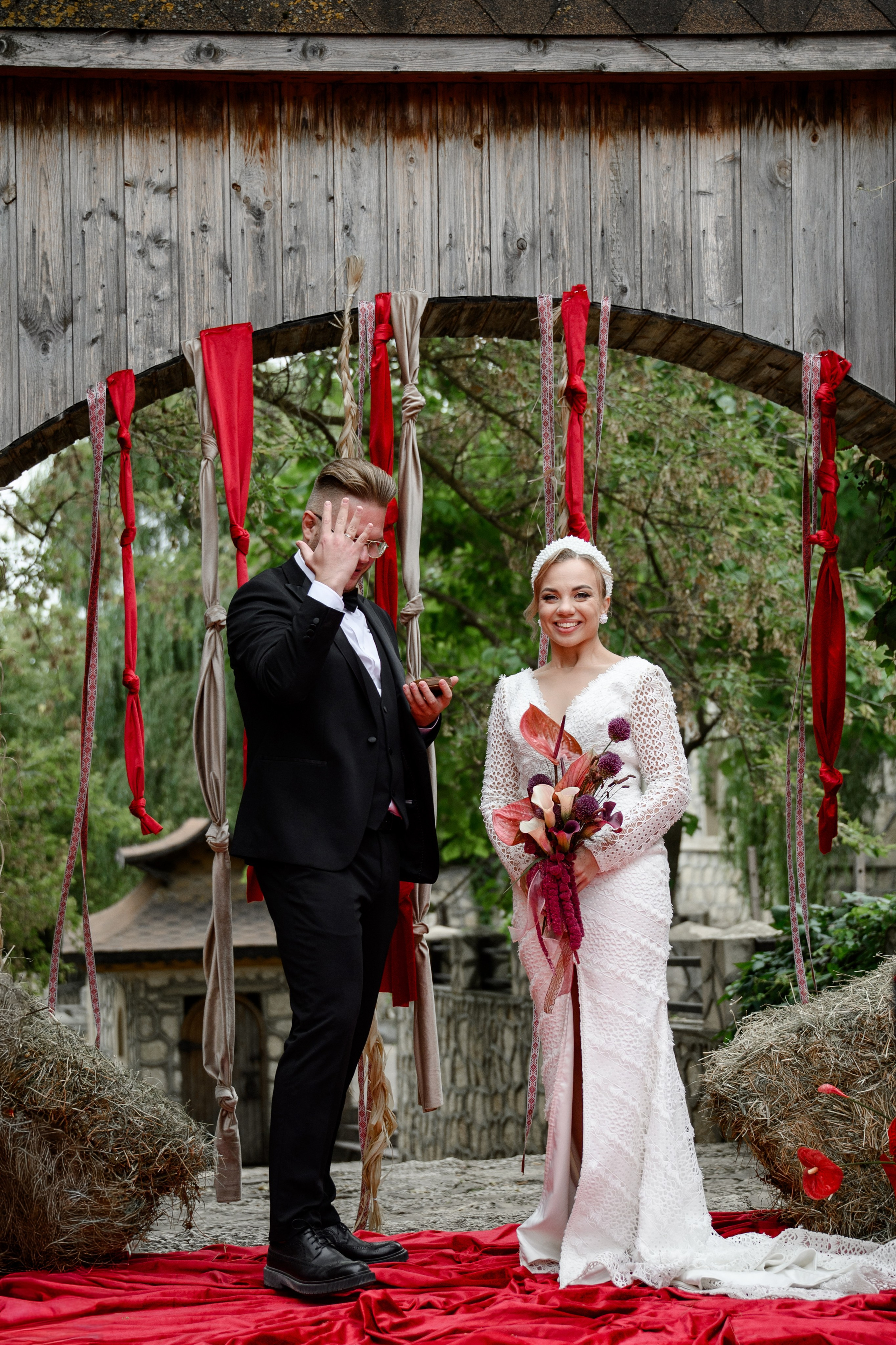 Lisa & Ilya. Фотограф в Липецке Ковалько Евгений