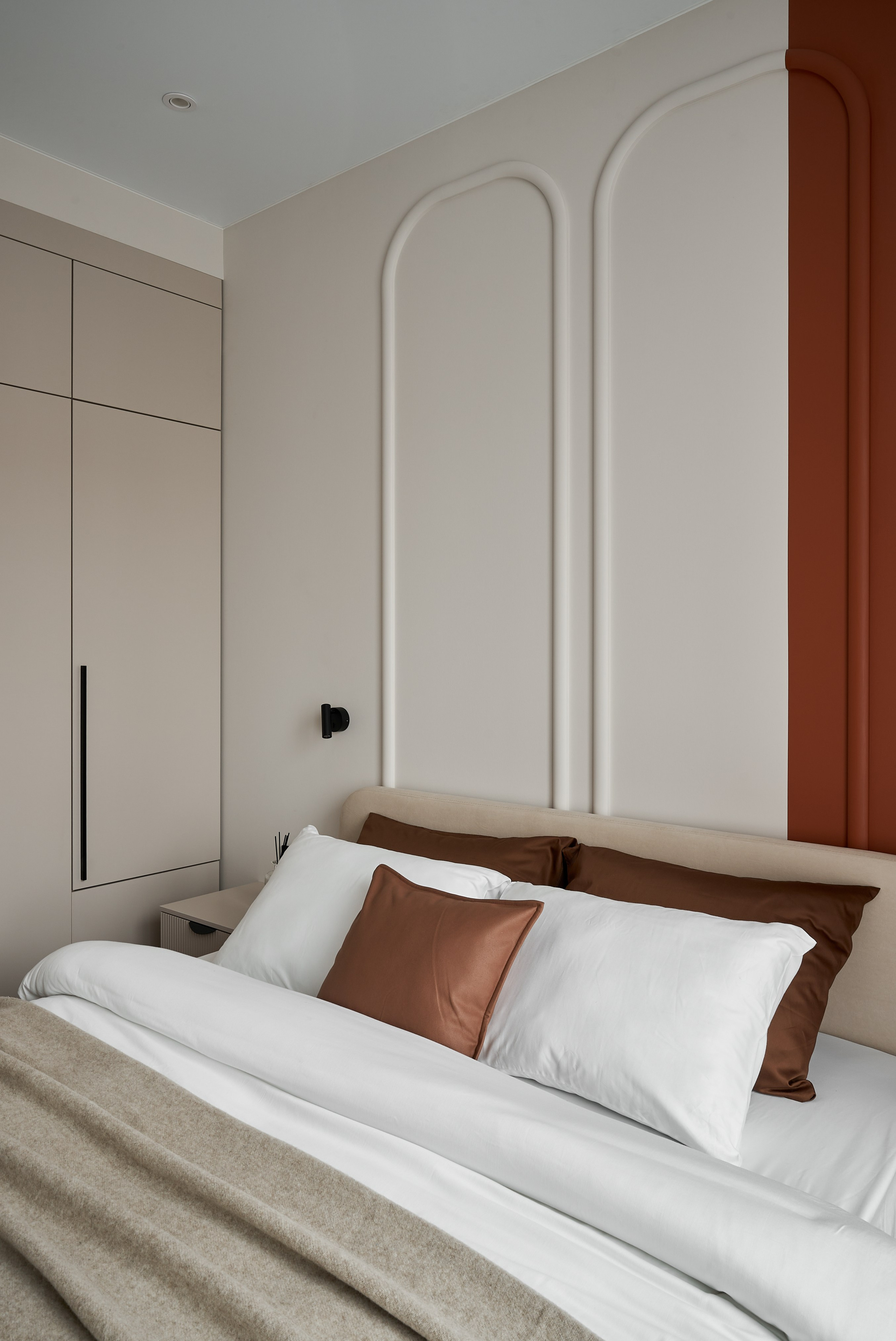 ЖК Алиа (Имиджевая съемка). Бояршинов Антон Интерьерный фотограф/видеограф Москва