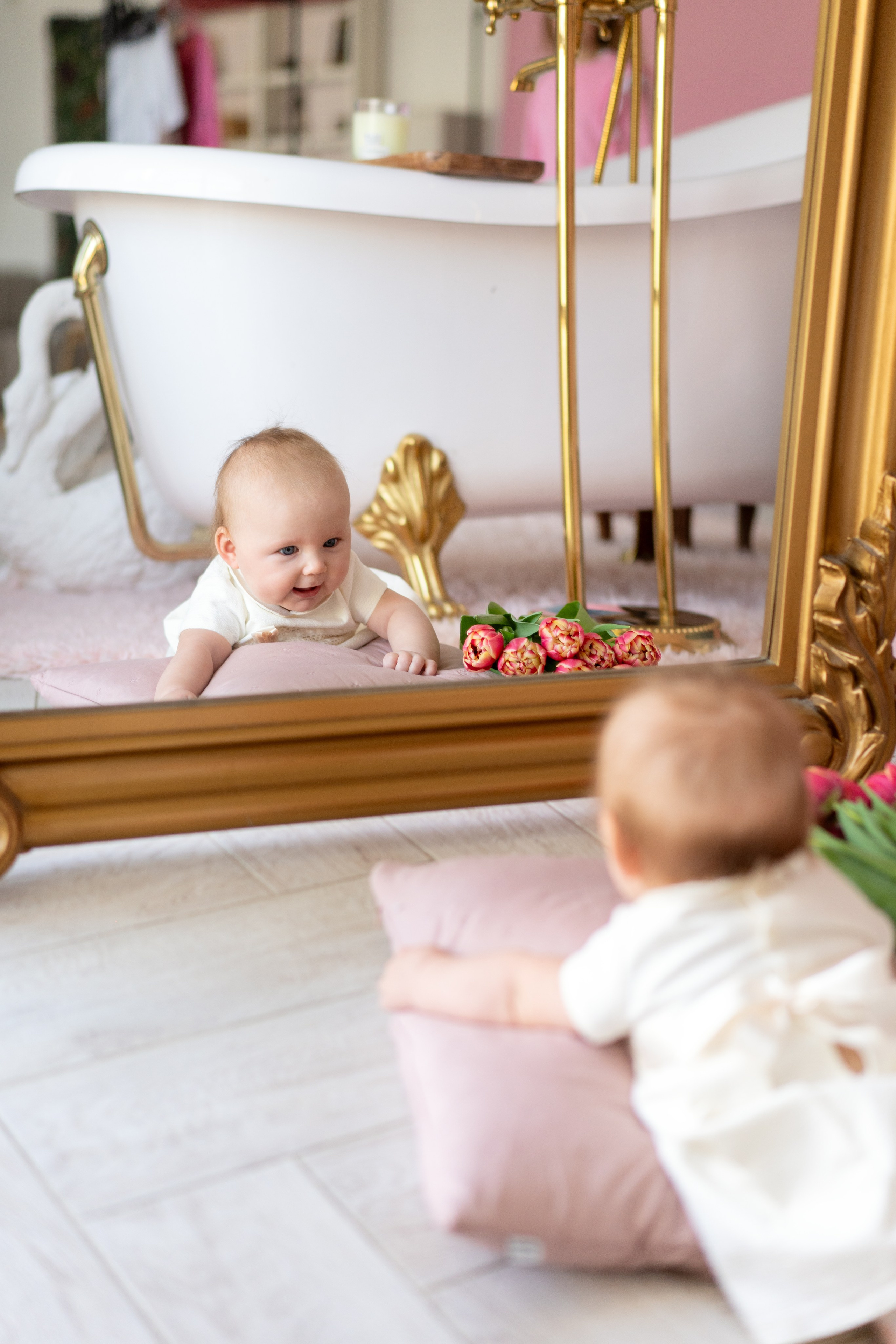 Девичник. Семейный и свадебный фотограф Минск, Беларусь Анна Орловская
