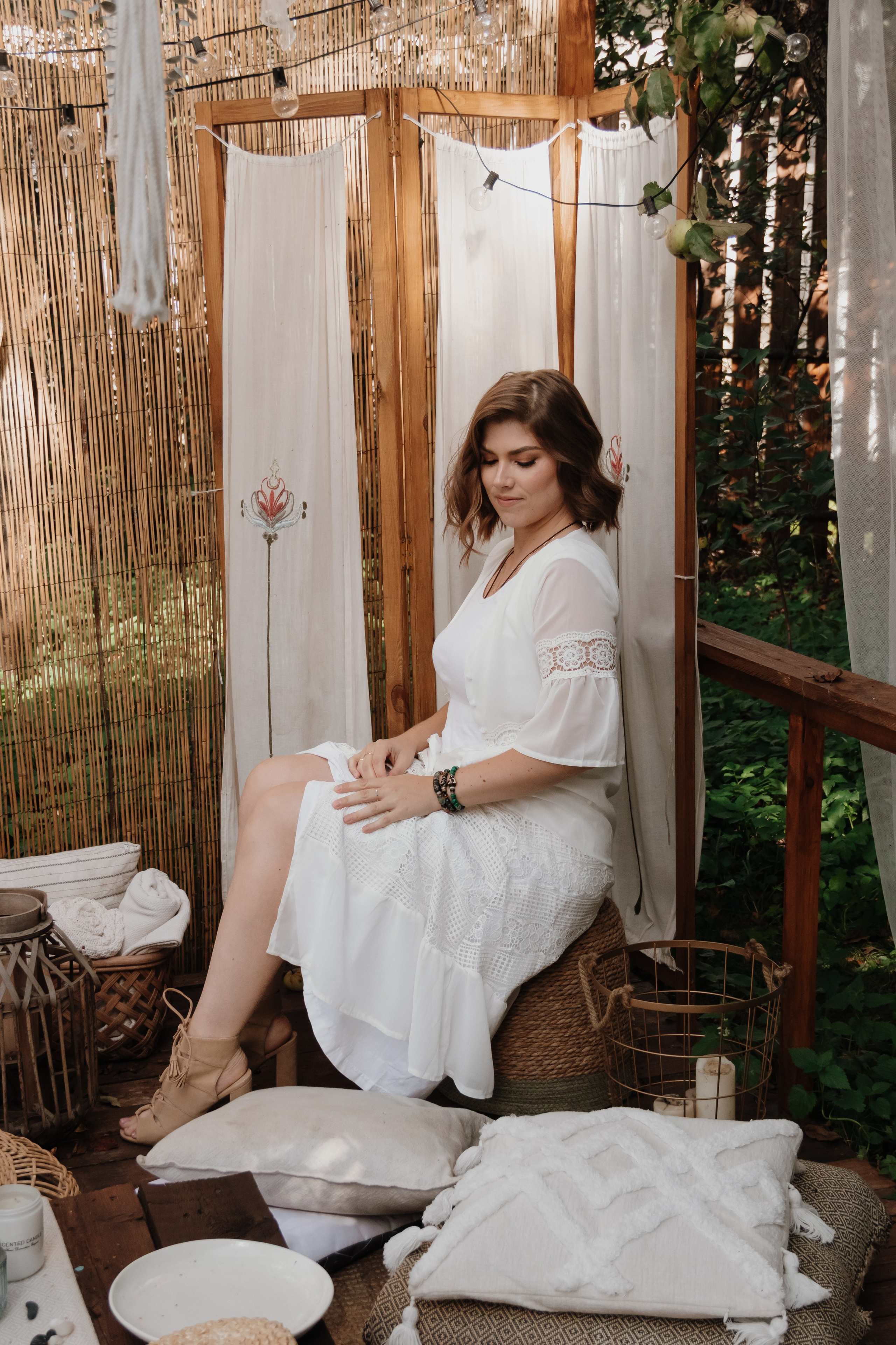 Бохо. Наталия Фролова. Фотограф. Москва