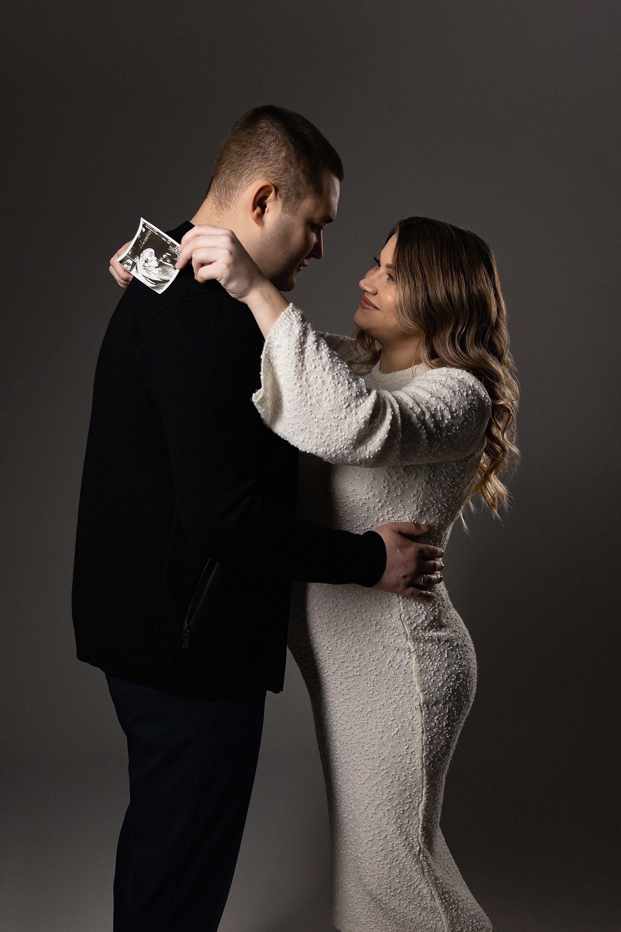 Беременность. Фотограф Воронеж Юлия Брижан