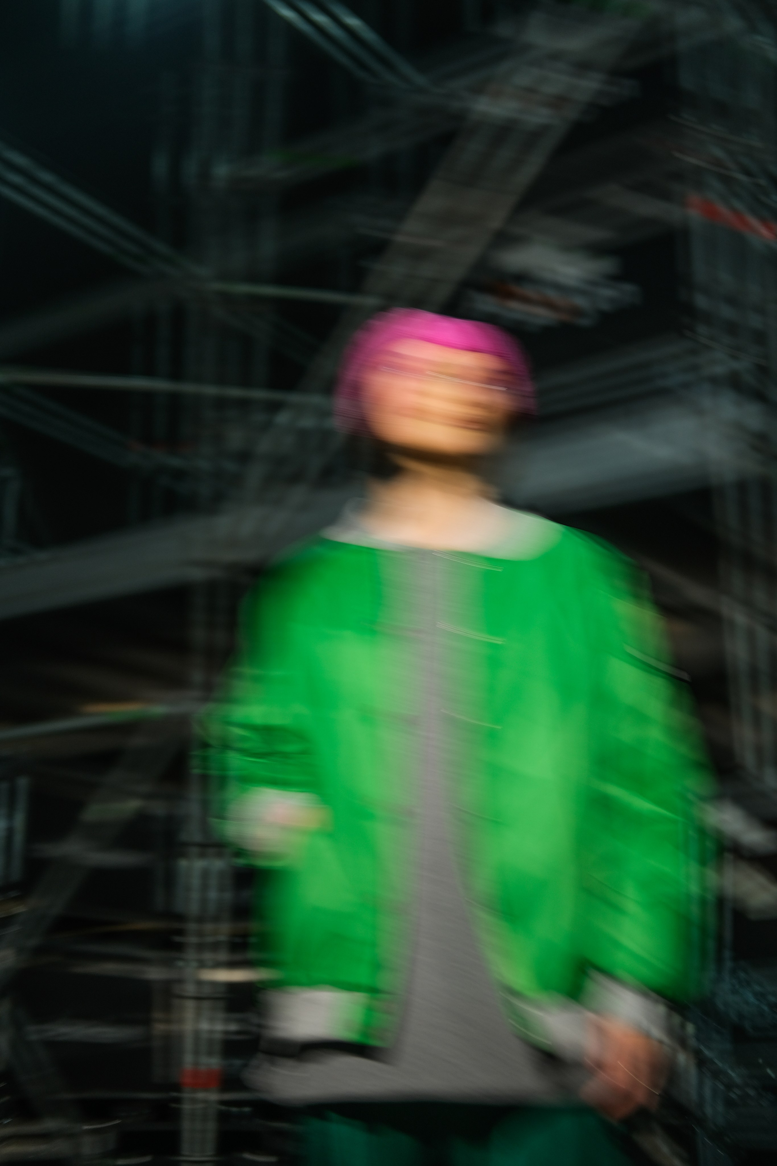 ПОРТРЕТЫ. Репортажный фотограф в Москве Аида Исламова