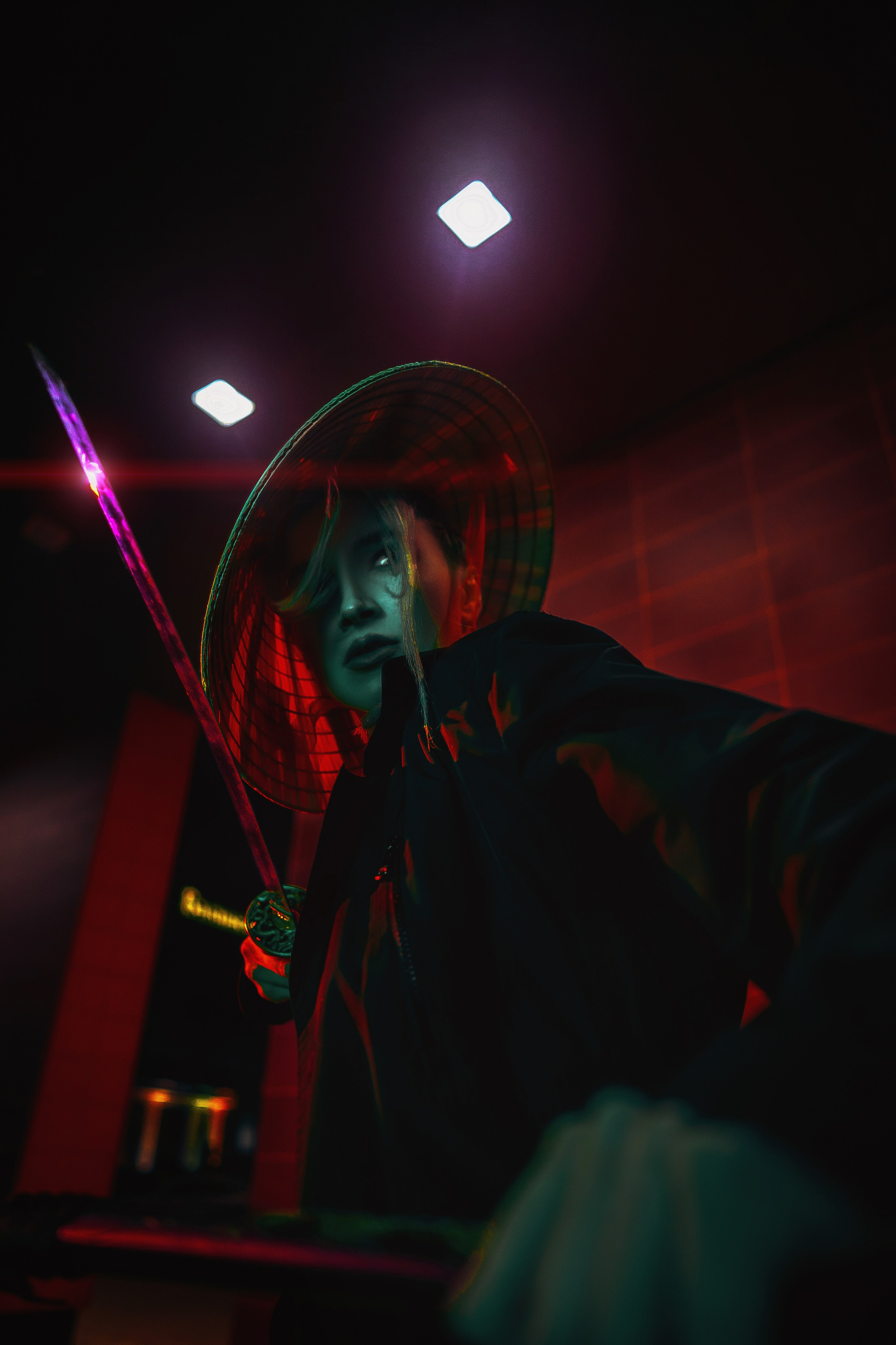 ファントムカタナ. Sergey,kuzichev