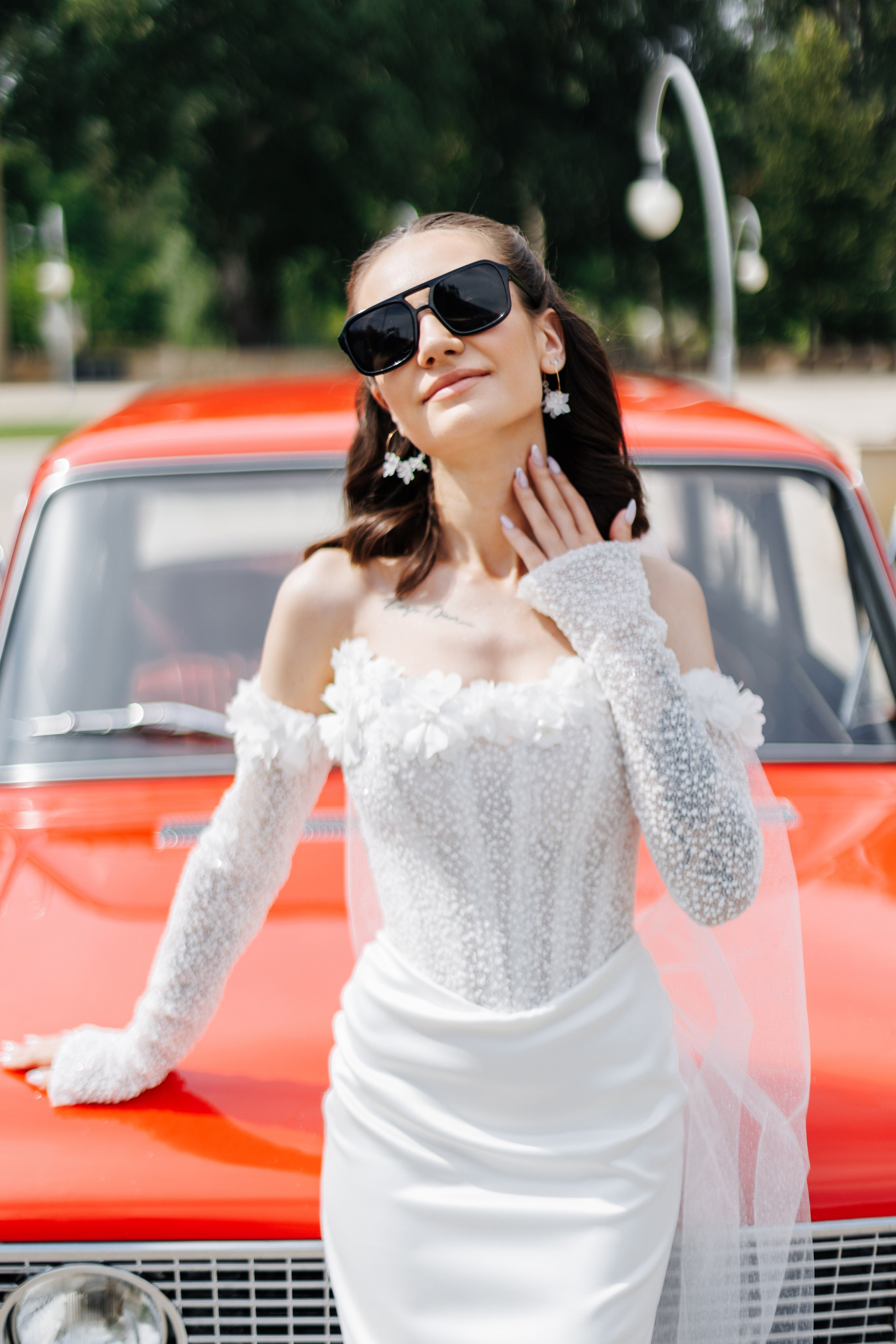 Никита ♥ Александра. Свадебный и семейный фотограф в городе Воронеж. Ирина Боловина