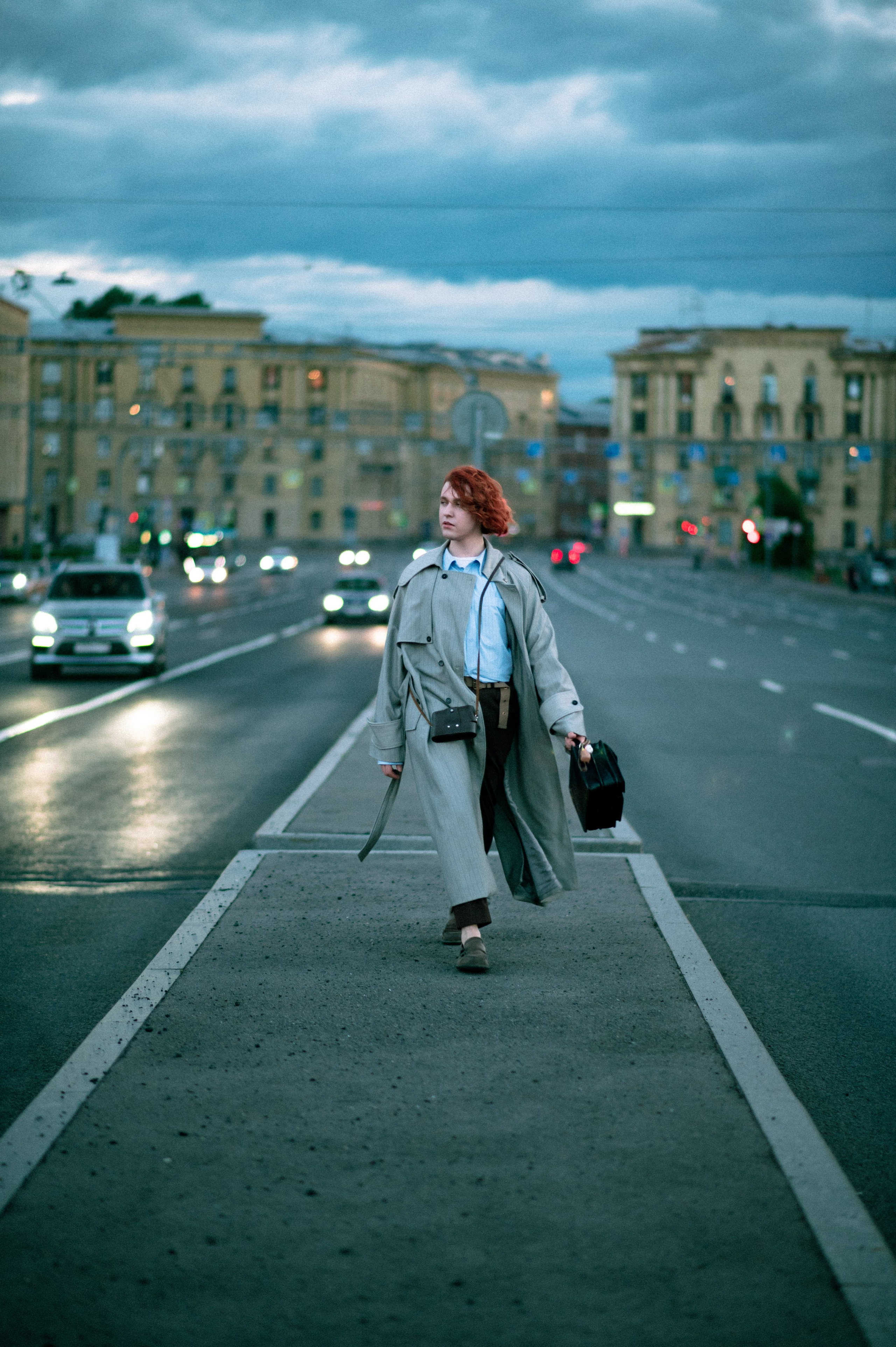Артем. Фотограф в Санкт-Петербурге Ковалева Елизавета