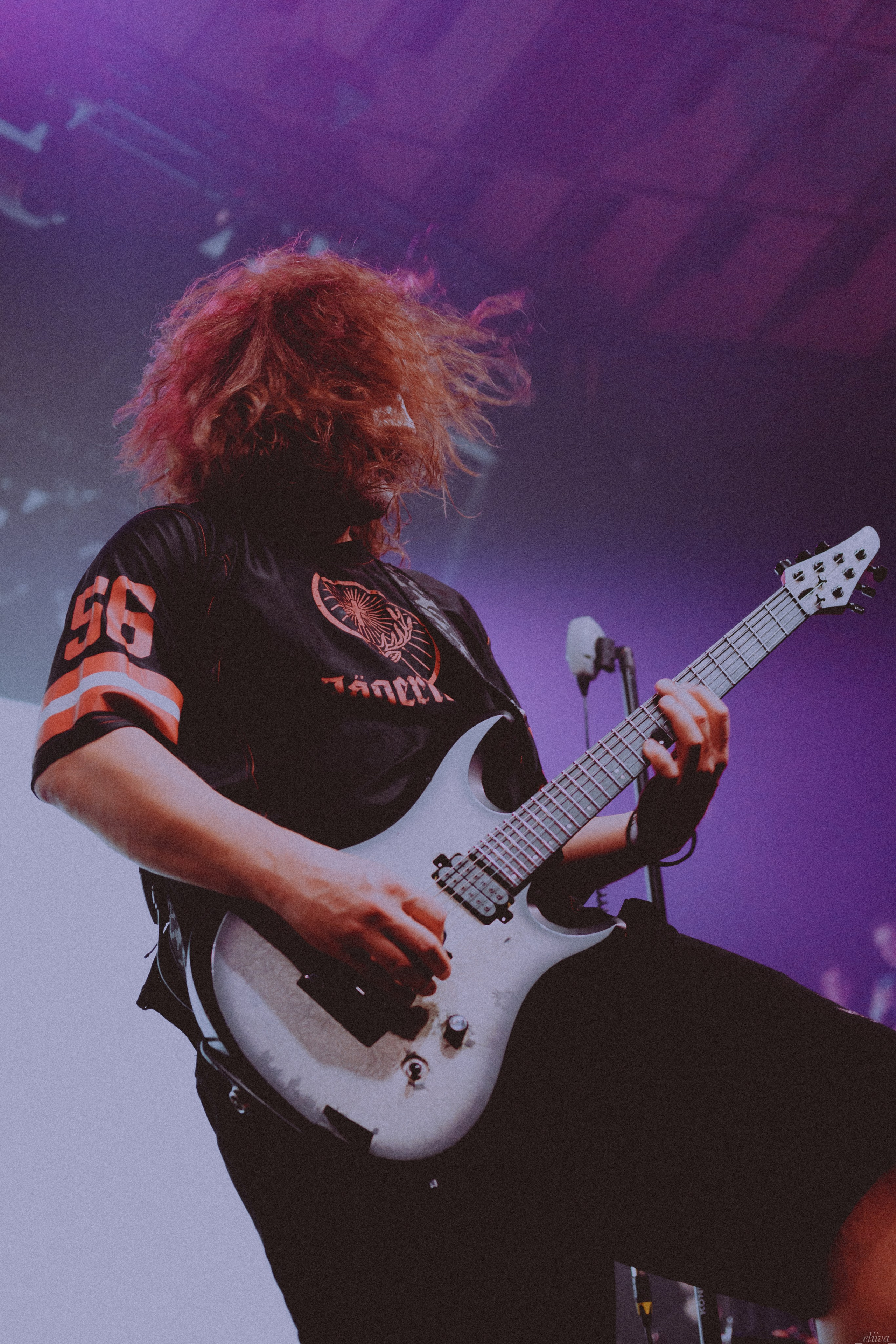 JaneAir. Концертный фотограф в Санкт-Петербурге