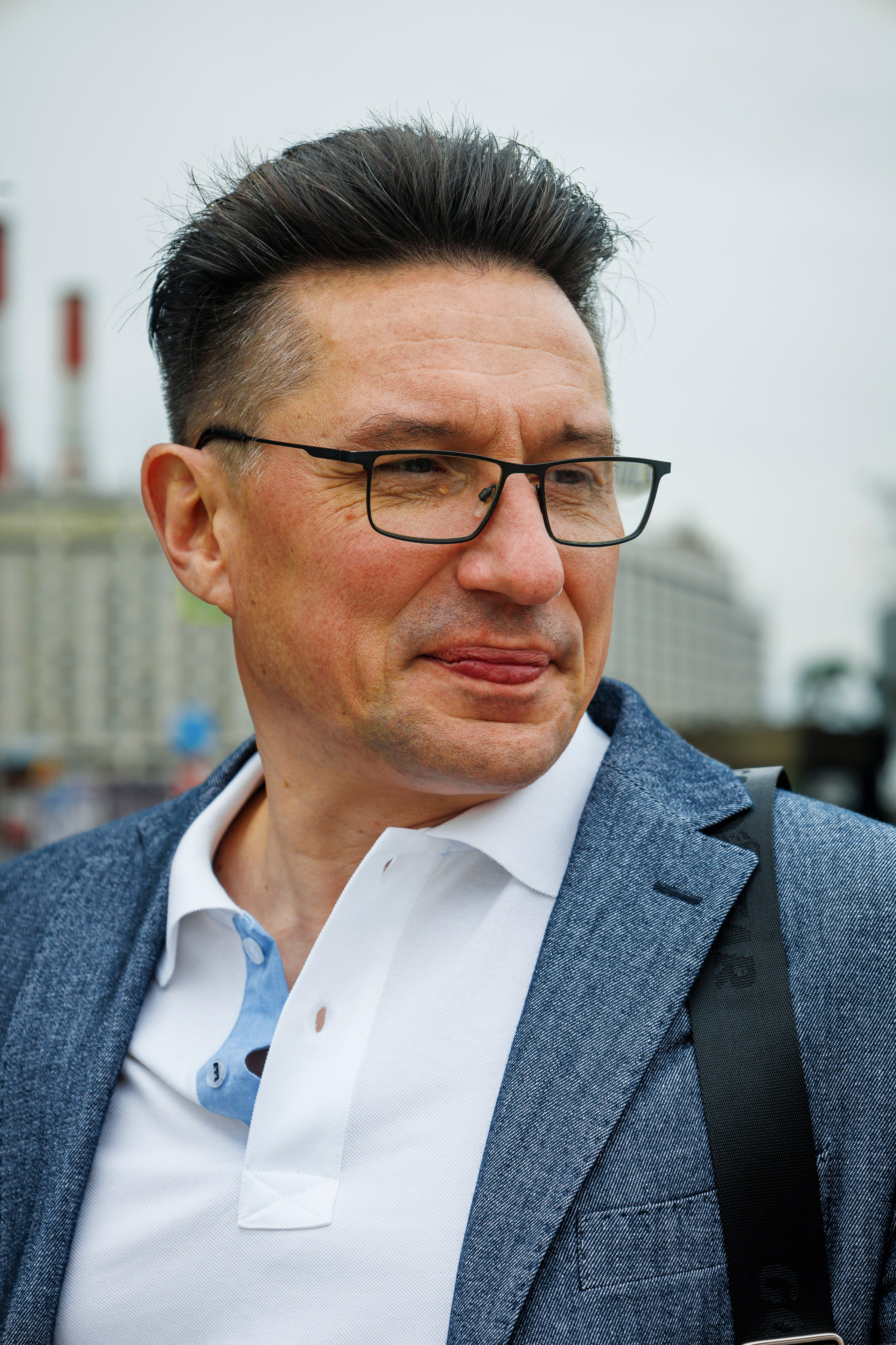Свадебный день