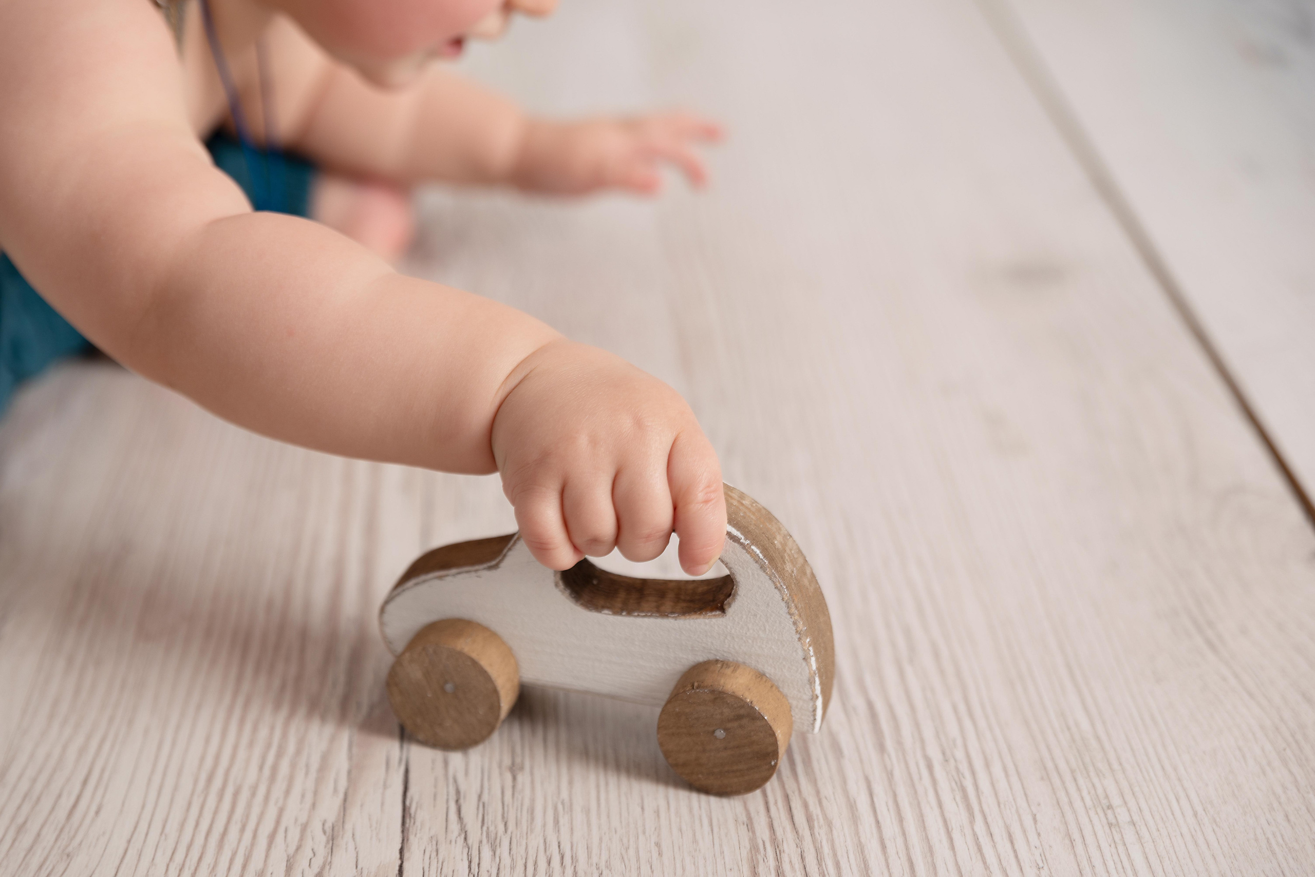 Годовасие Миши. Фотограф новорожденных в Нижневартовске Лара Курдюкова