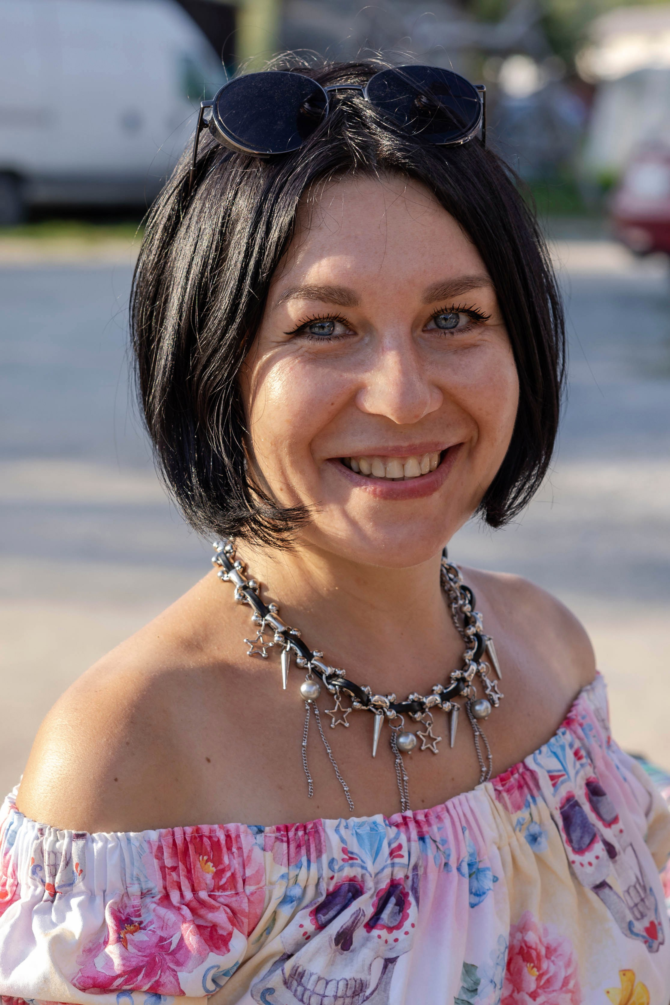 БайкФест «ПрямоТок» 2024. Bertran Ordo