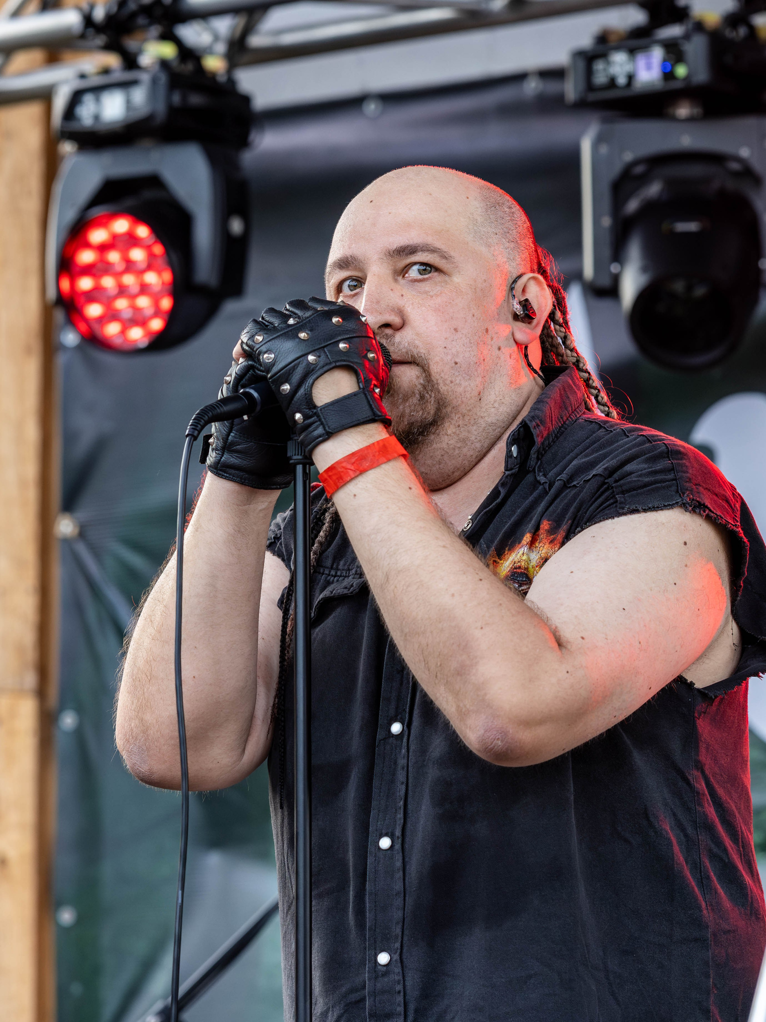 «Лихолесье» 2024. Bertran Ordo