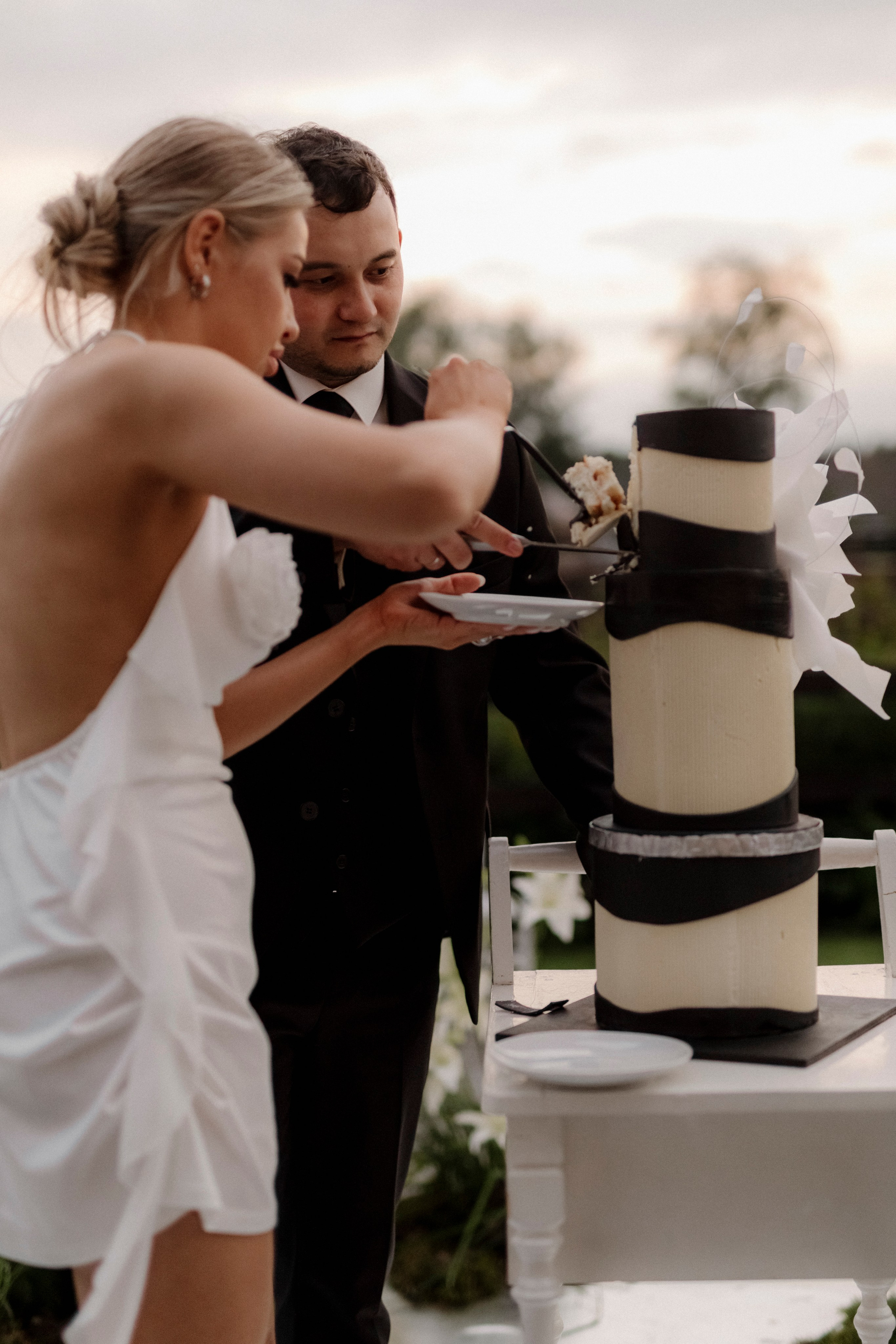 Лена и Вадим. Фотограф в Челябинске